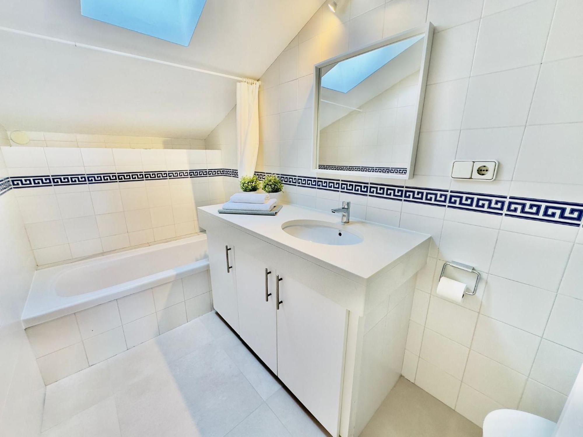 Apartment Trill Eolo Atico Estartit