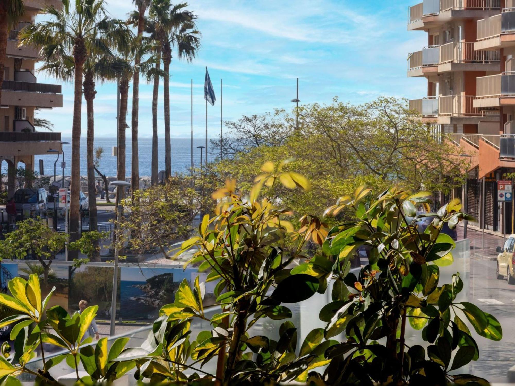 Galan By Interhome Apartamento Sant Antoni De Calonge