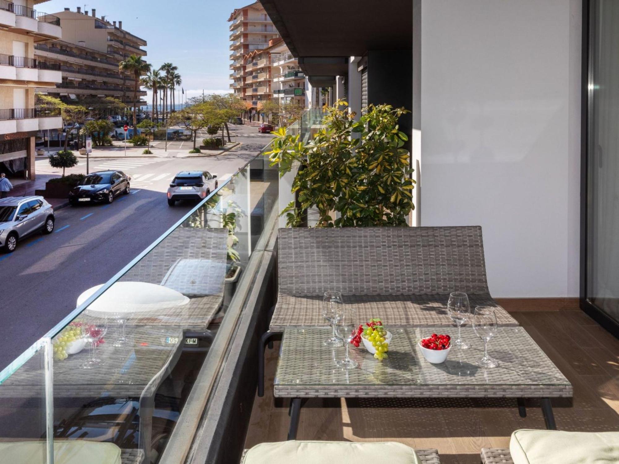 Galan By Interhome * Sant Antoni De Calonge