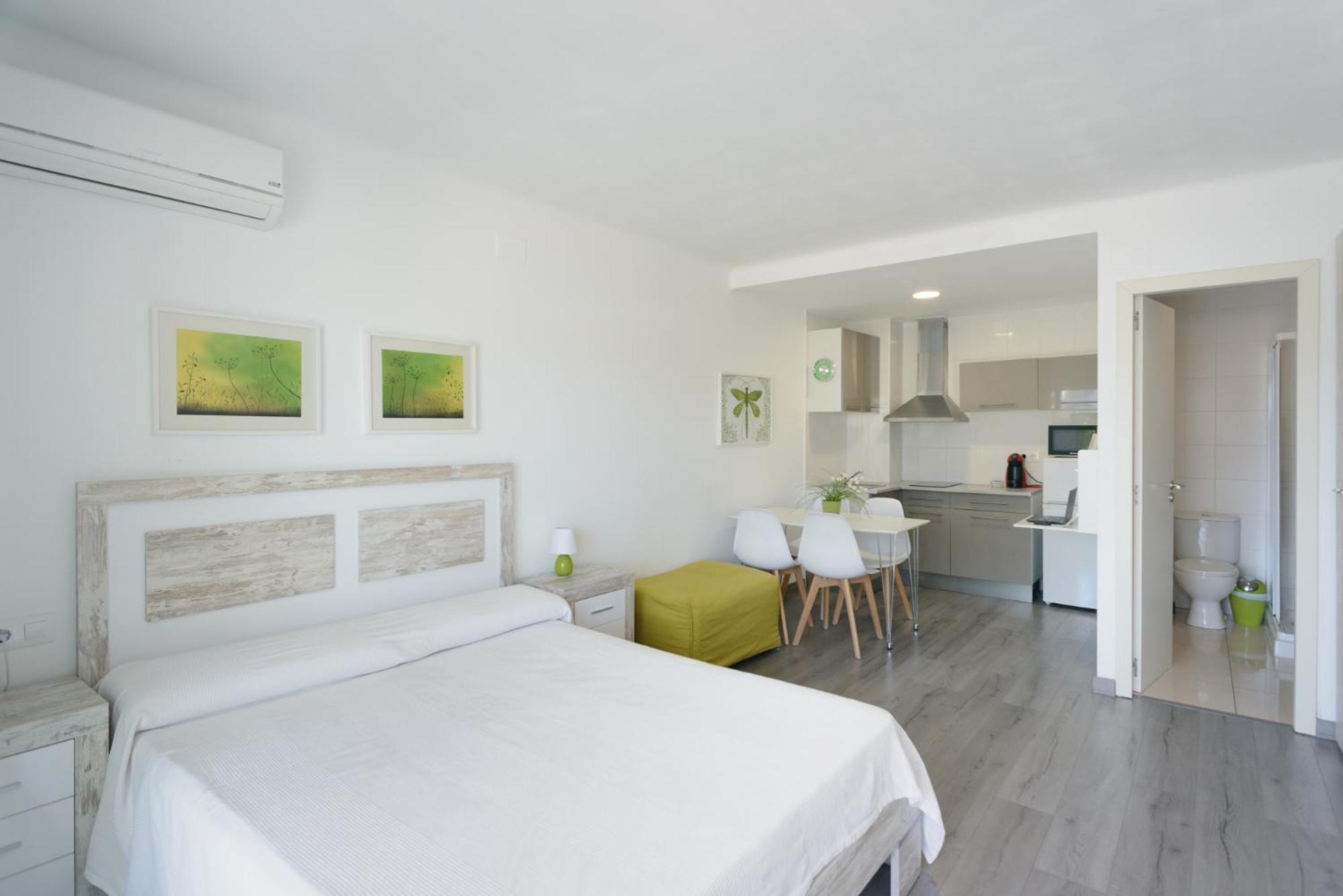 Apartment Port 27 Empuriabrava