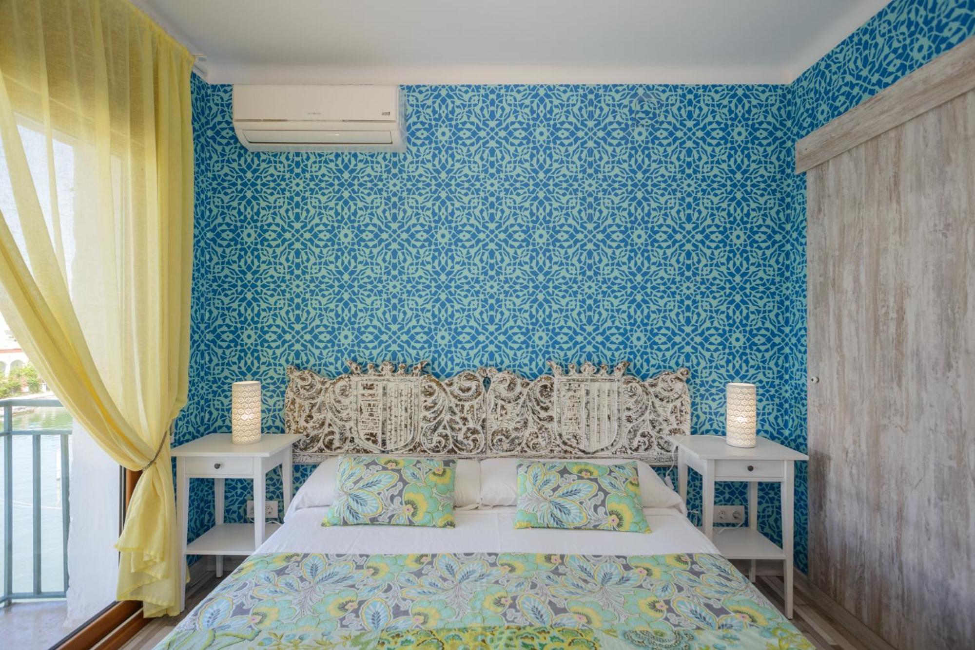 Apartment Port 27 Empuriabrava