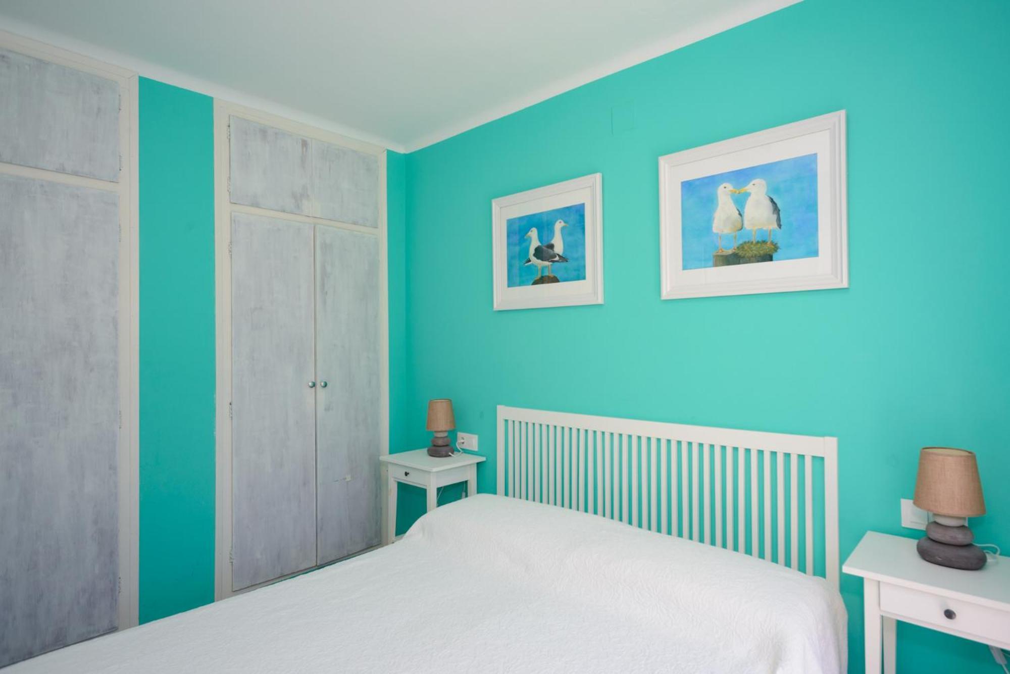 Apartment Port 27 *