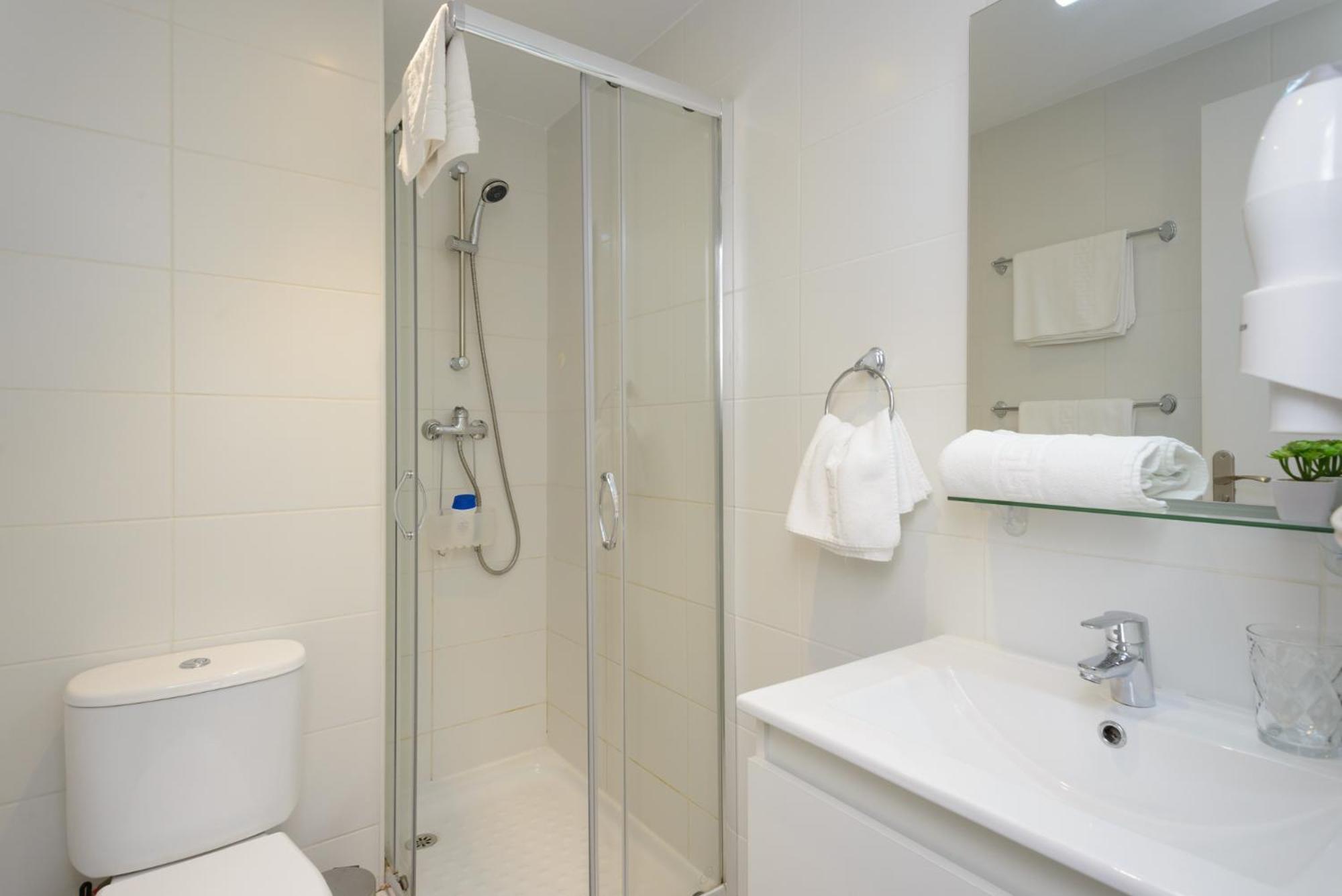 Apartment Port 27 Empuriabrava
