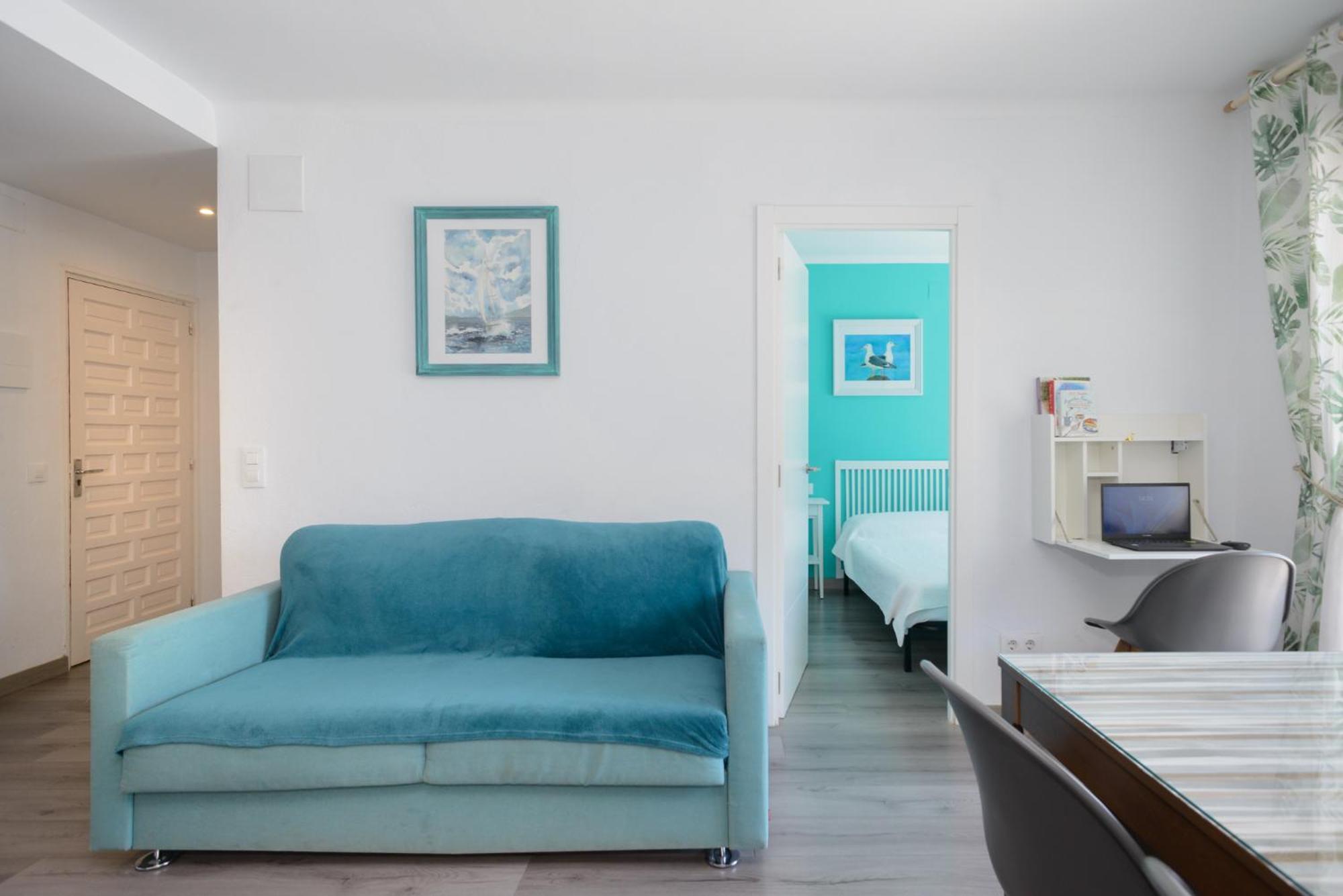 Apartamento Port 27 *