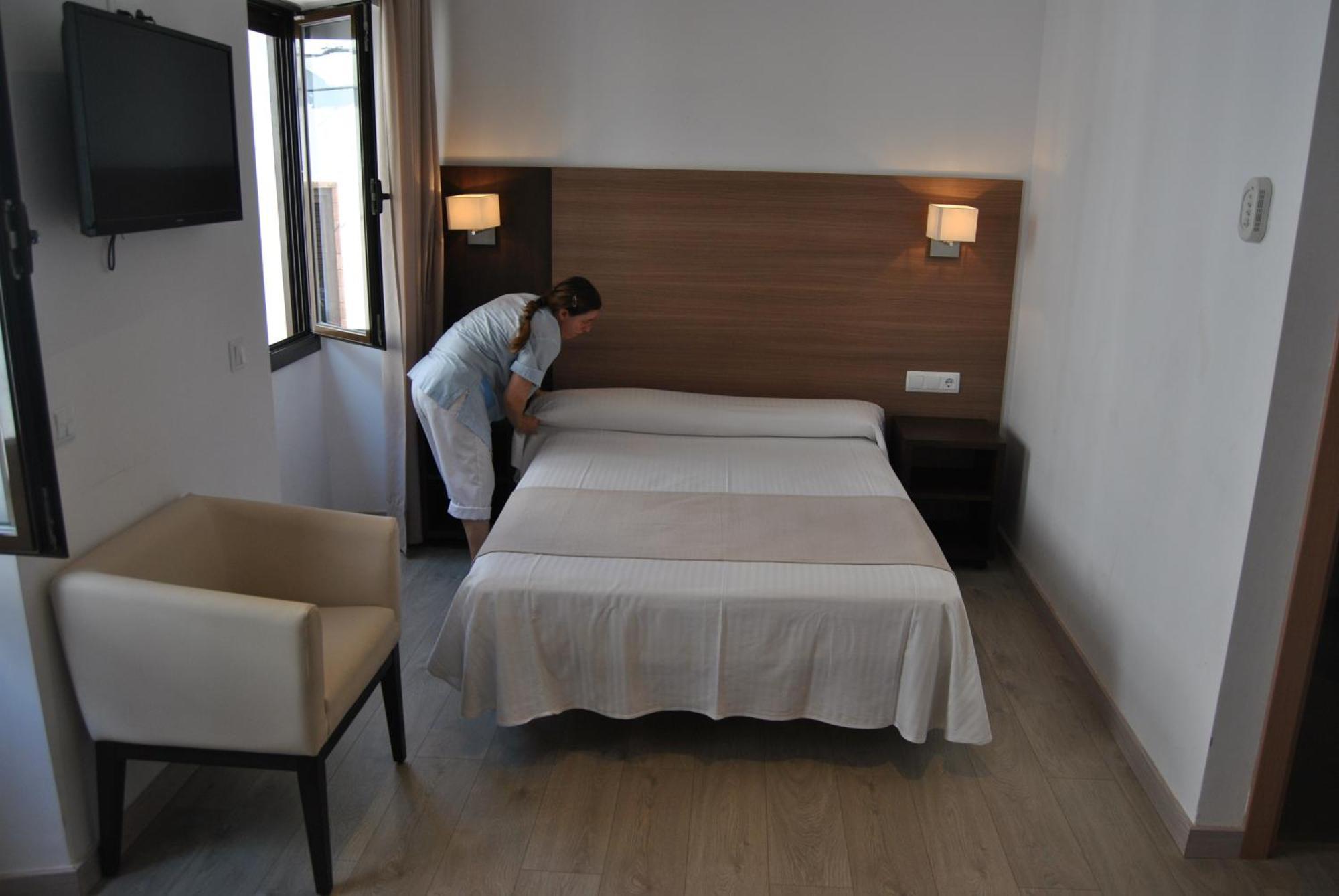 Hotel Victoria