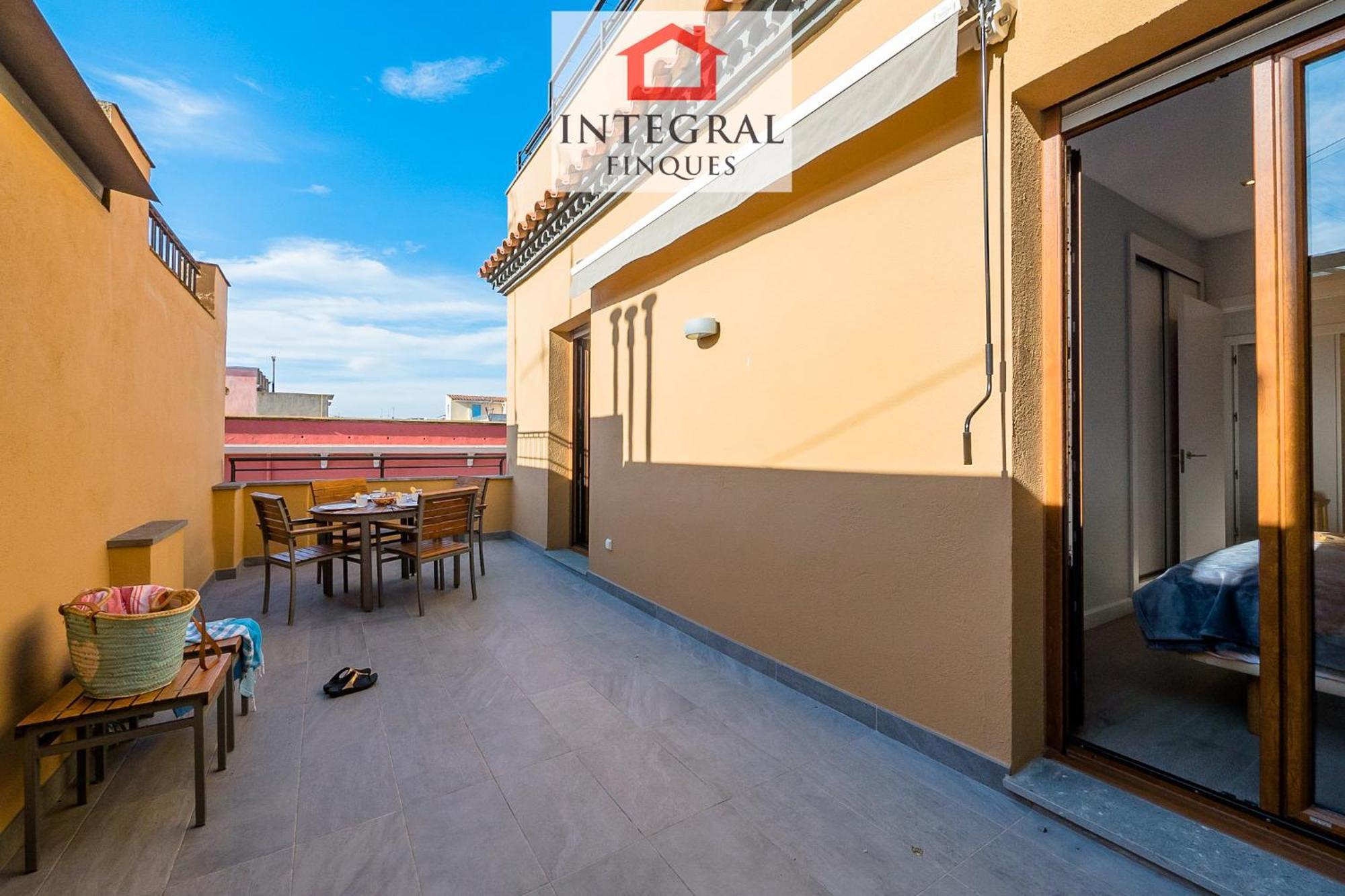 Luxe Apartamento Palamós