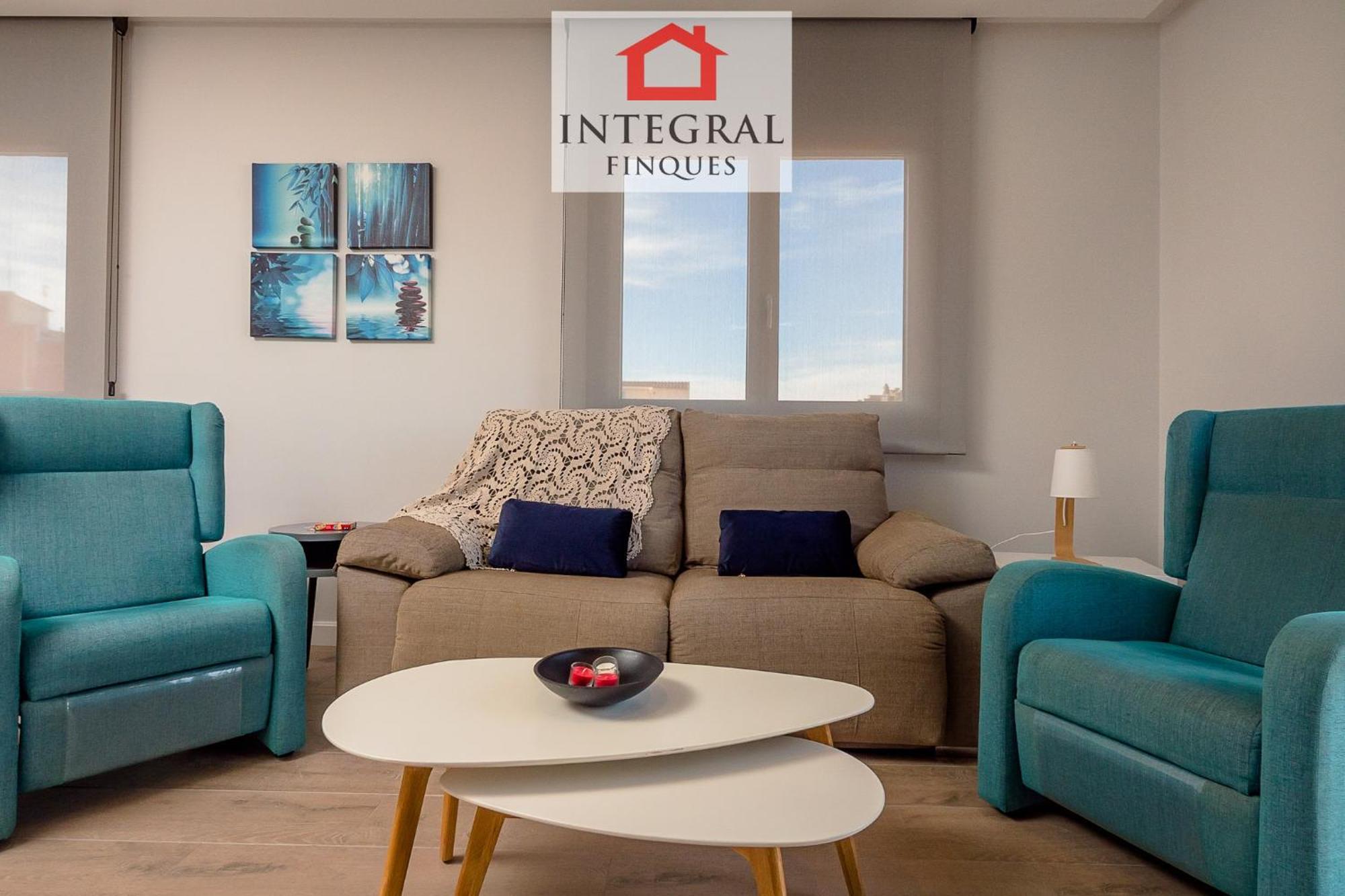Luxe Apartamento *