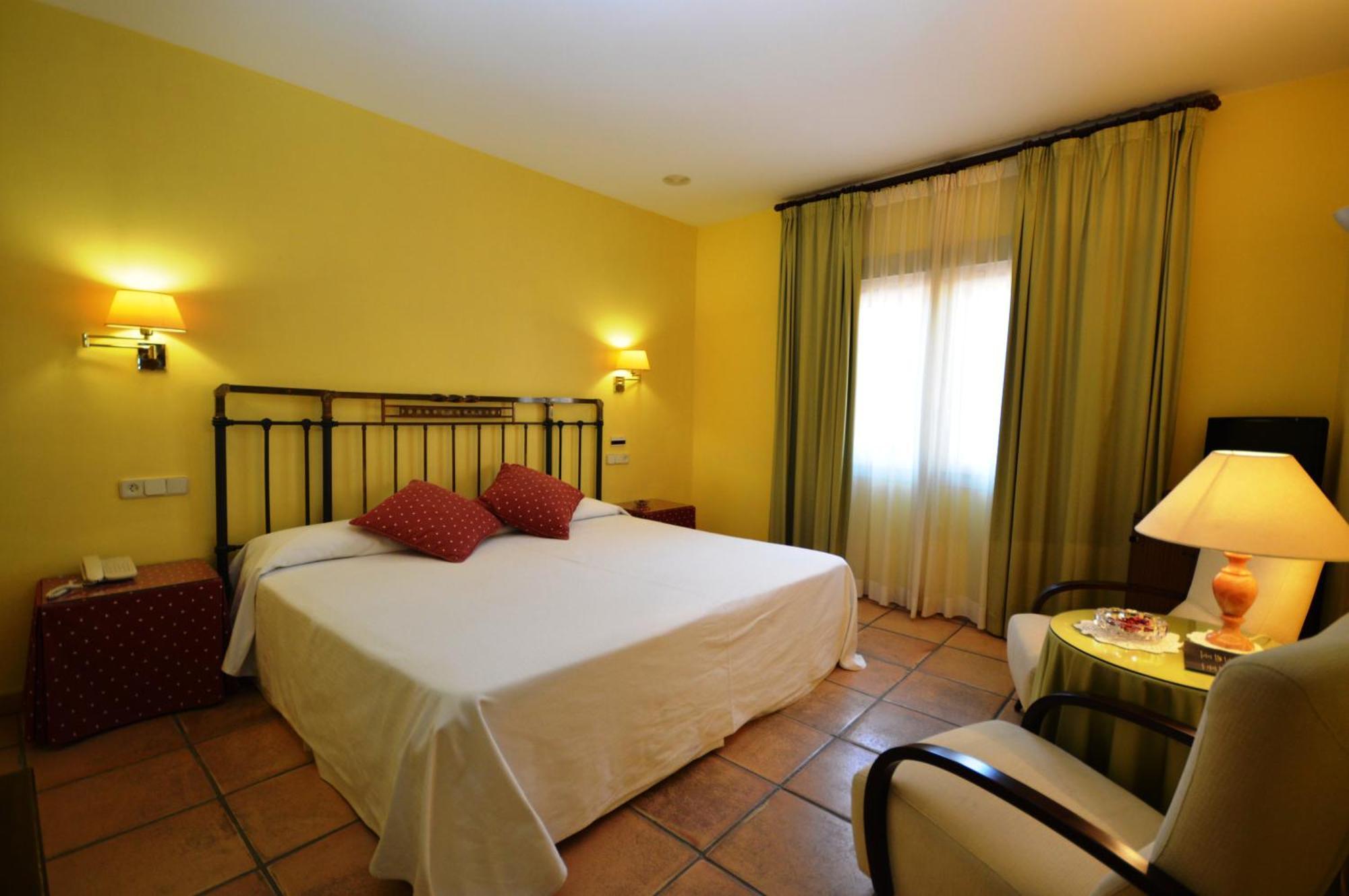 Hotel Ceret