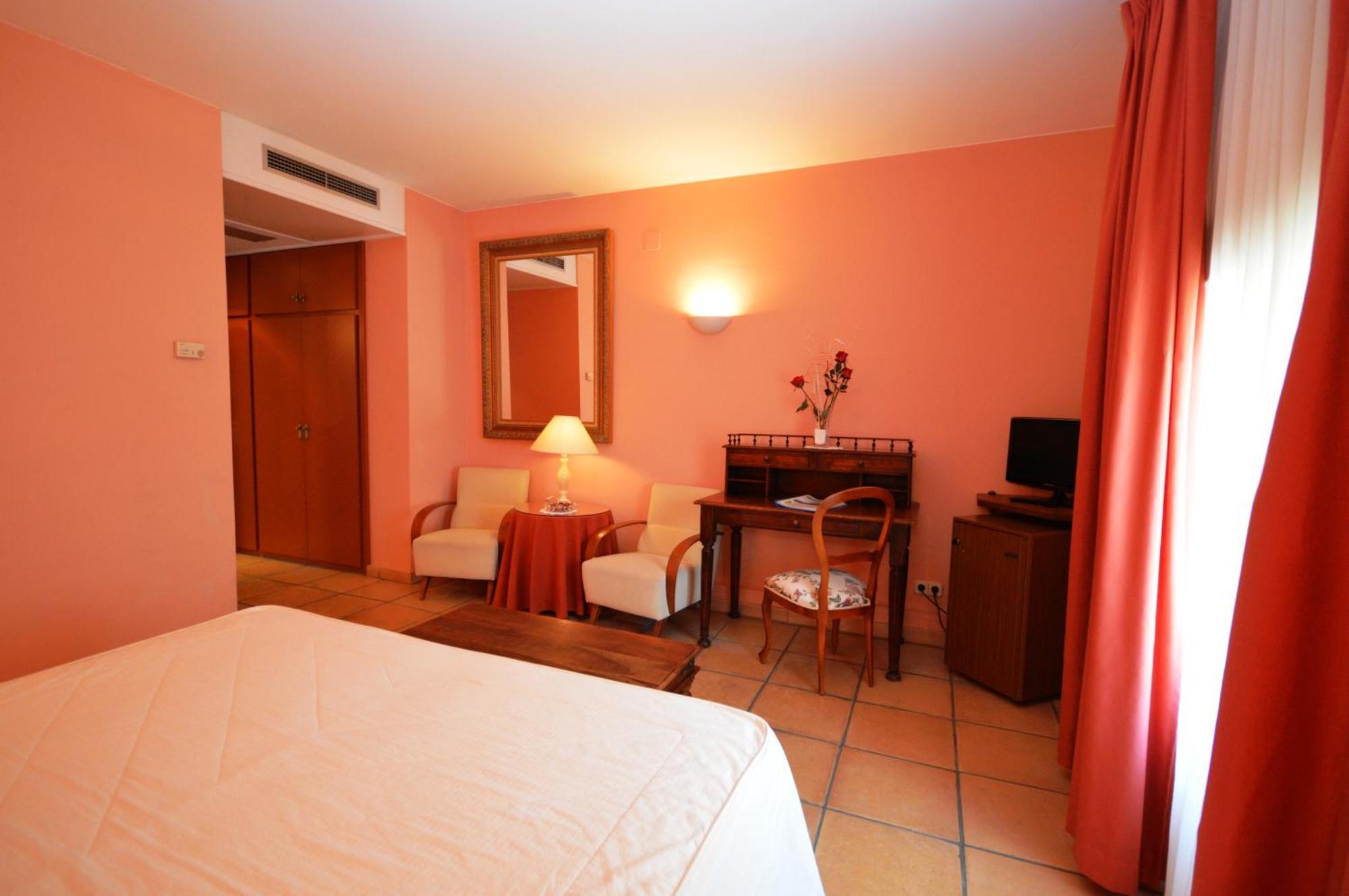 Ceret 3* Sant Pere Pescador