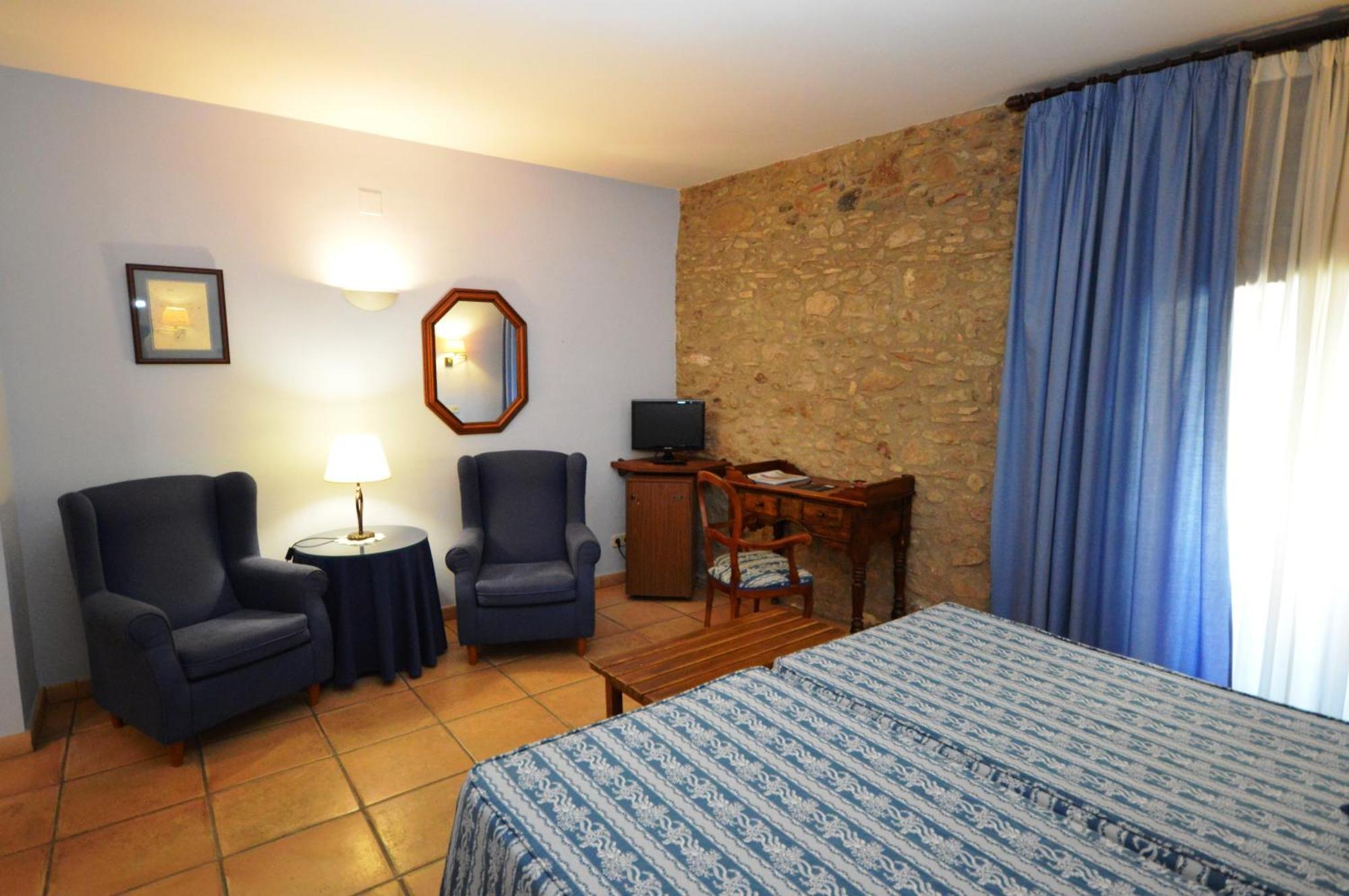 Hotel Ceret Sant Pere Pescador