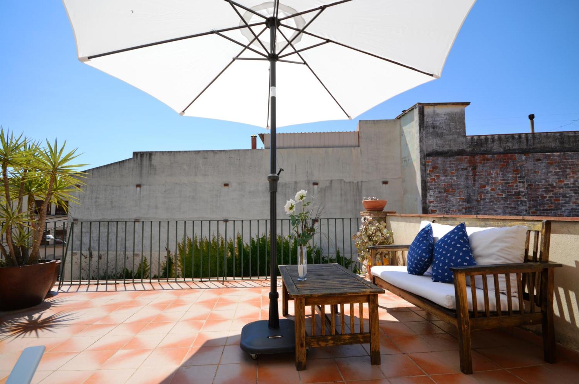 Hotel Ceret Sant Pere Pescador