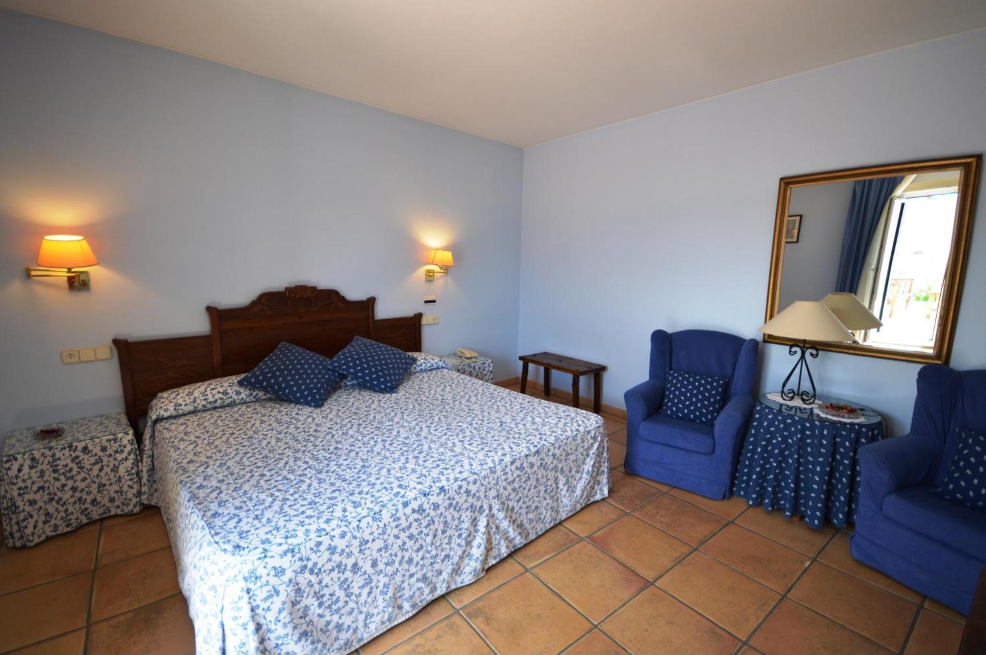 Ceret 3* Sant Pere Pescador