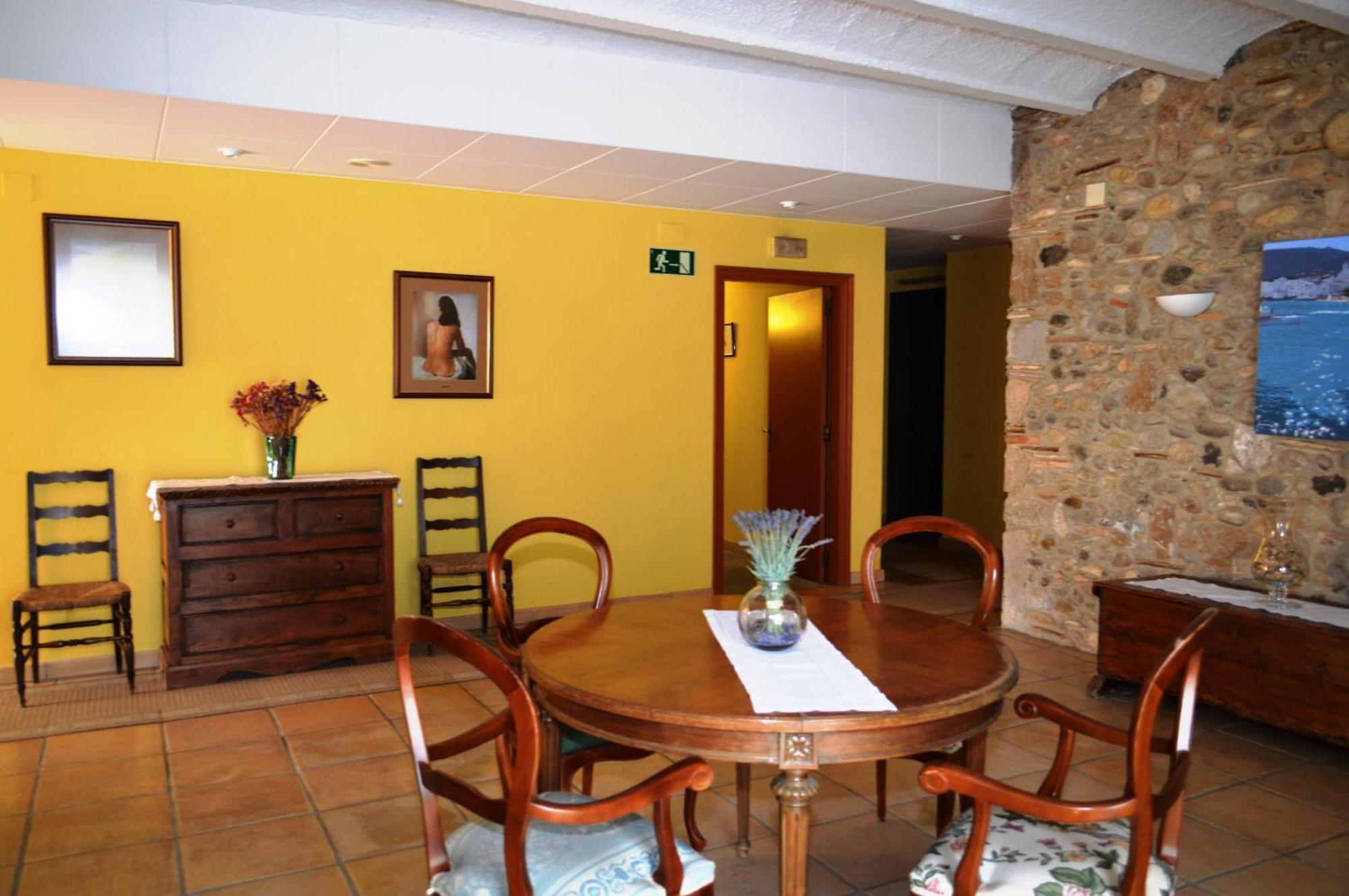 Hotel Ceret Sant Pere Pescador