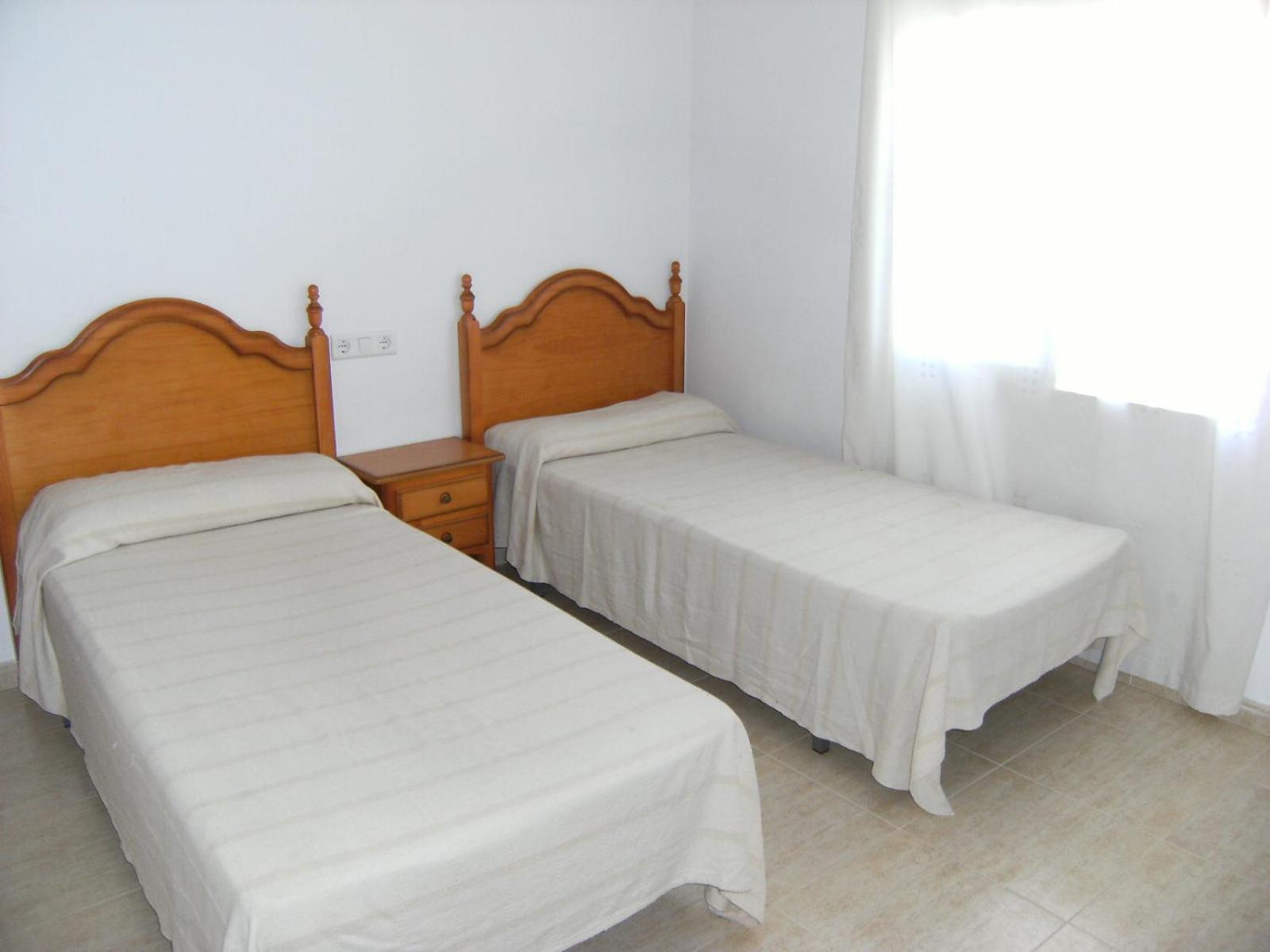 Сasa de vacaciones Rambla Mallols 29 *