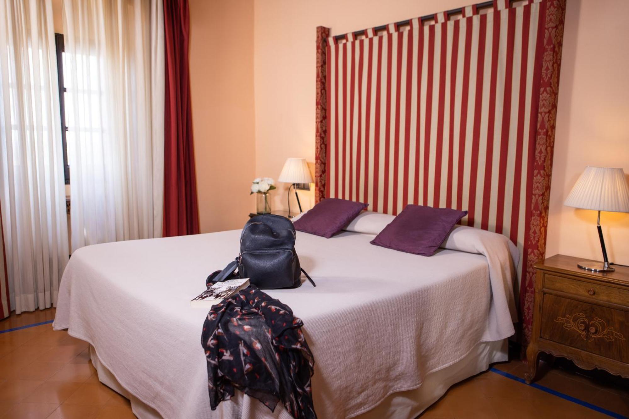 Rvhotels Palau Lo Mirador Hotel Torroella De Montgri