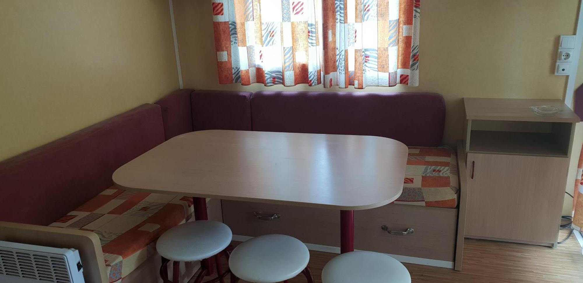 3 Estrellas Costa Brava Camping 2*