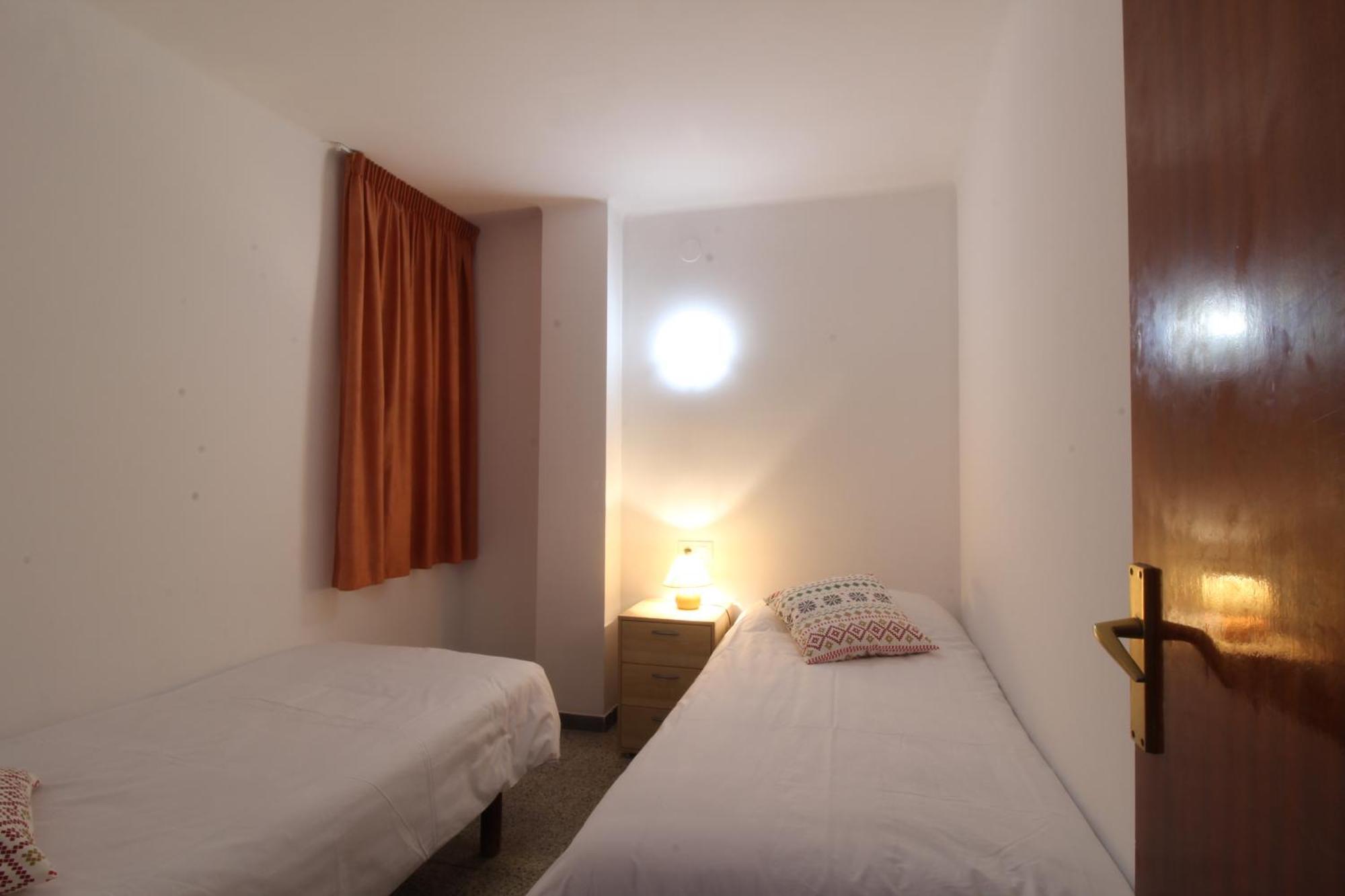 El Sorrall Apartamento