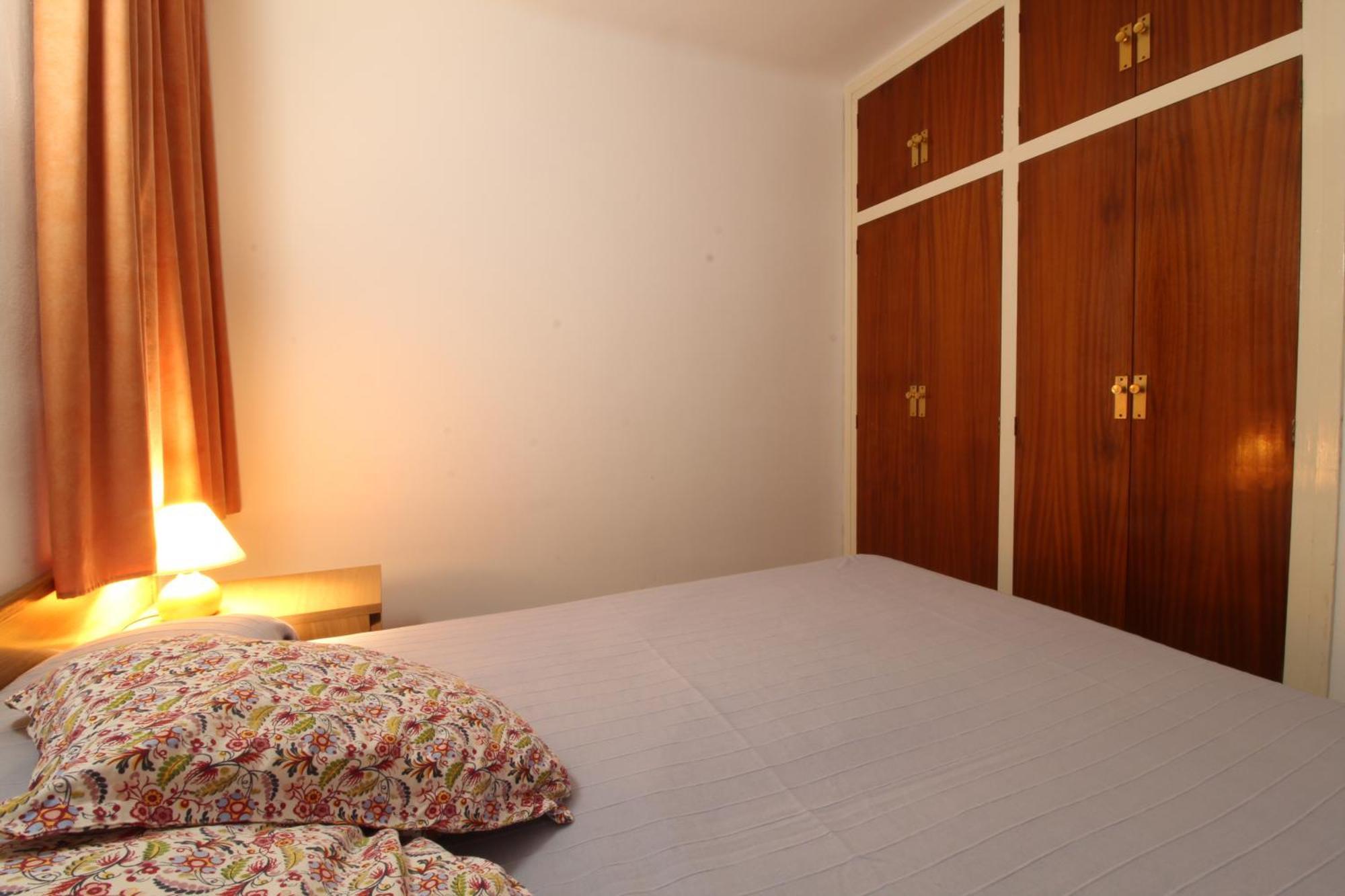Apartamento El Sorrall