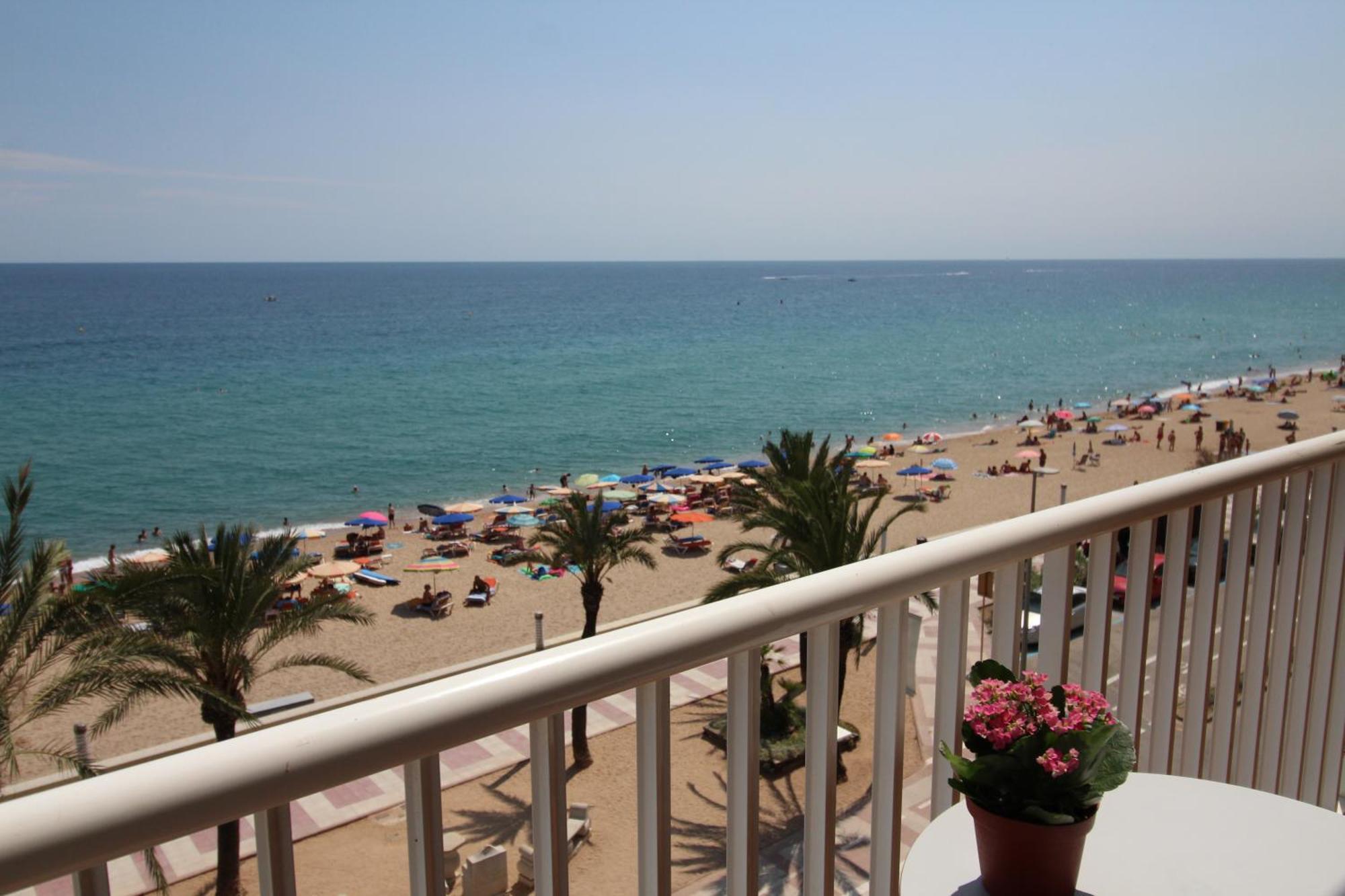 Apartamento El Sorrall