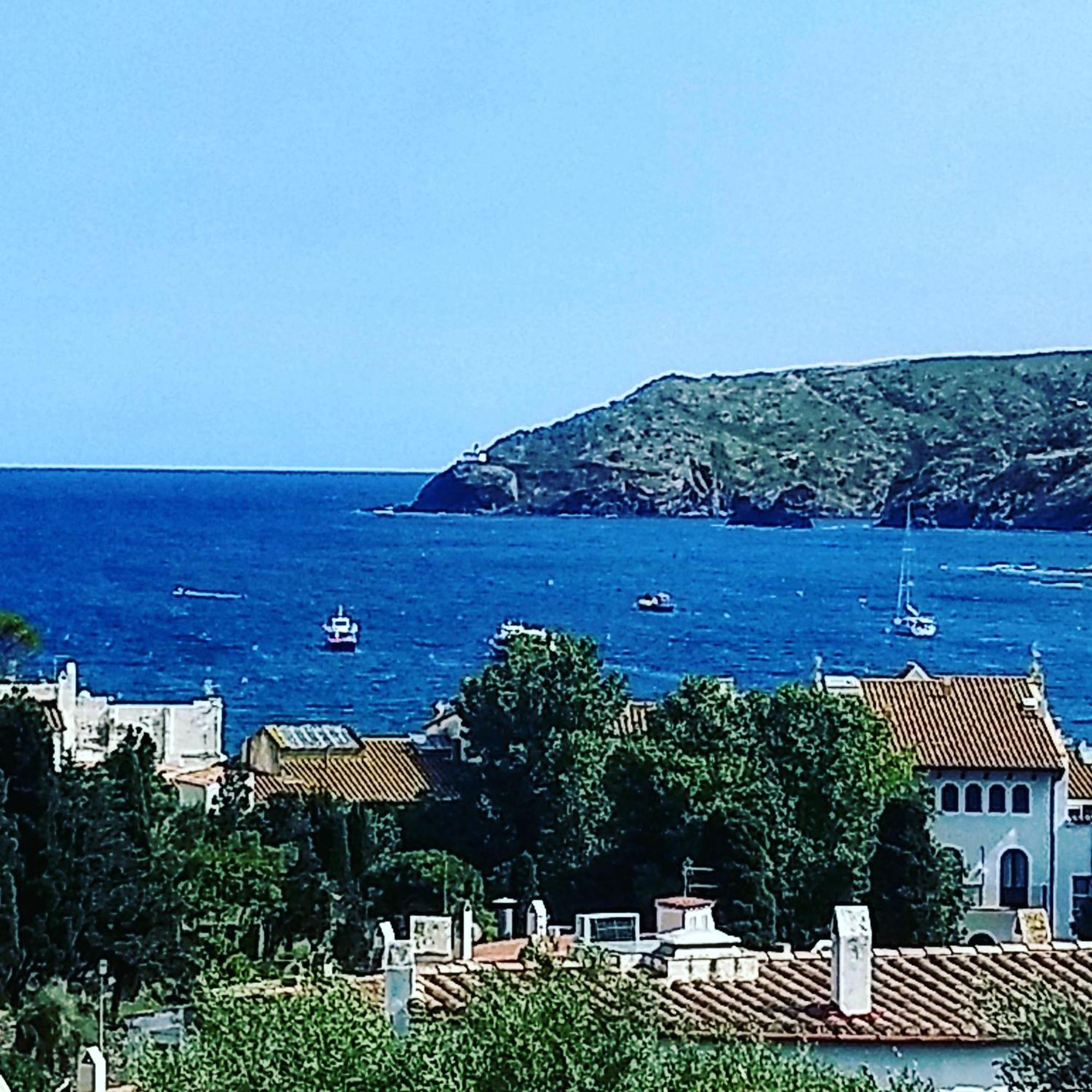 Casa Margot Holiday home Cadaques