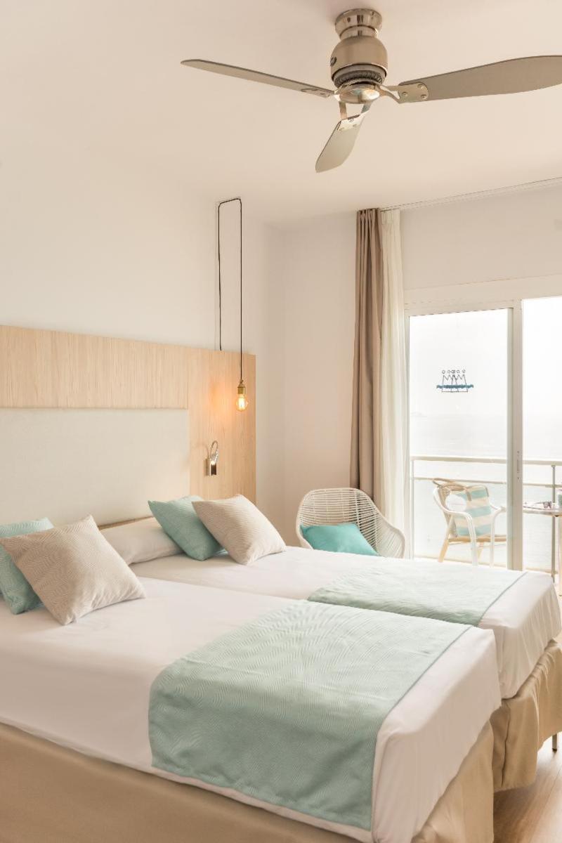 Hotel Monterrey By Pierre&vacances Rosas
