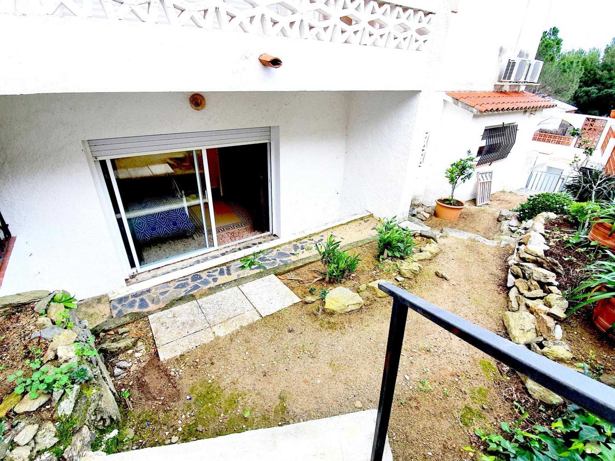 Neko 1 Apartamento Rosas