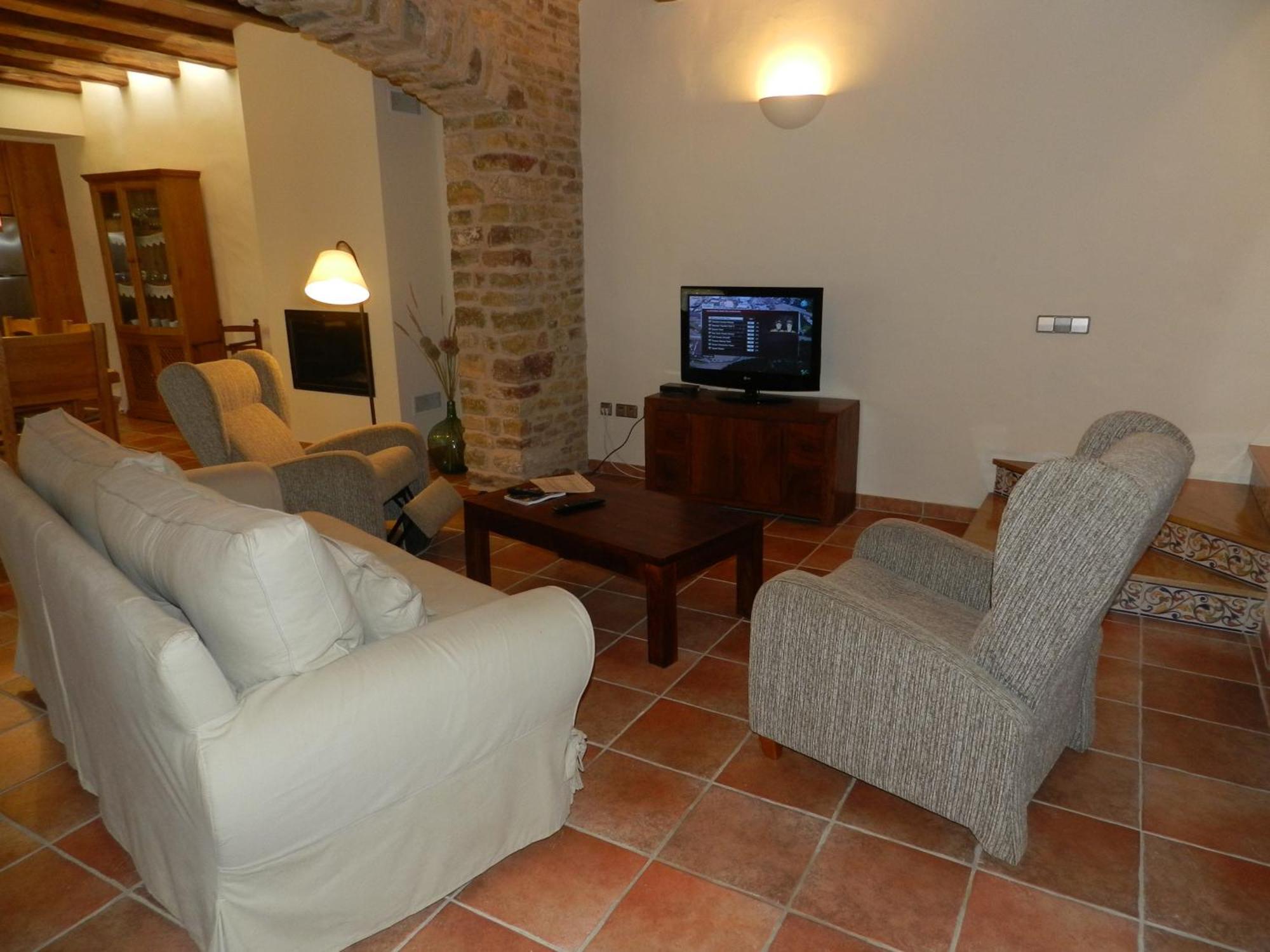 Ginesta Casa rural