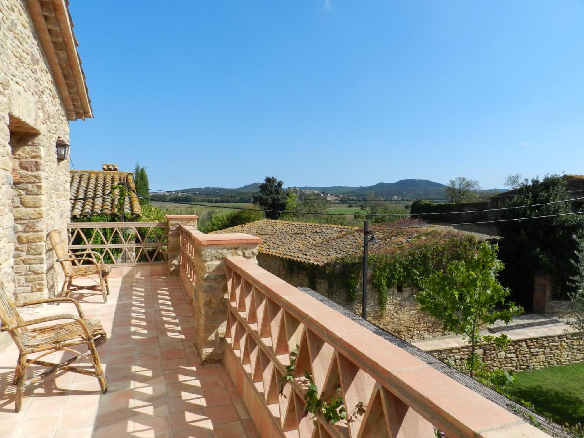 Casa rural Ginesta *