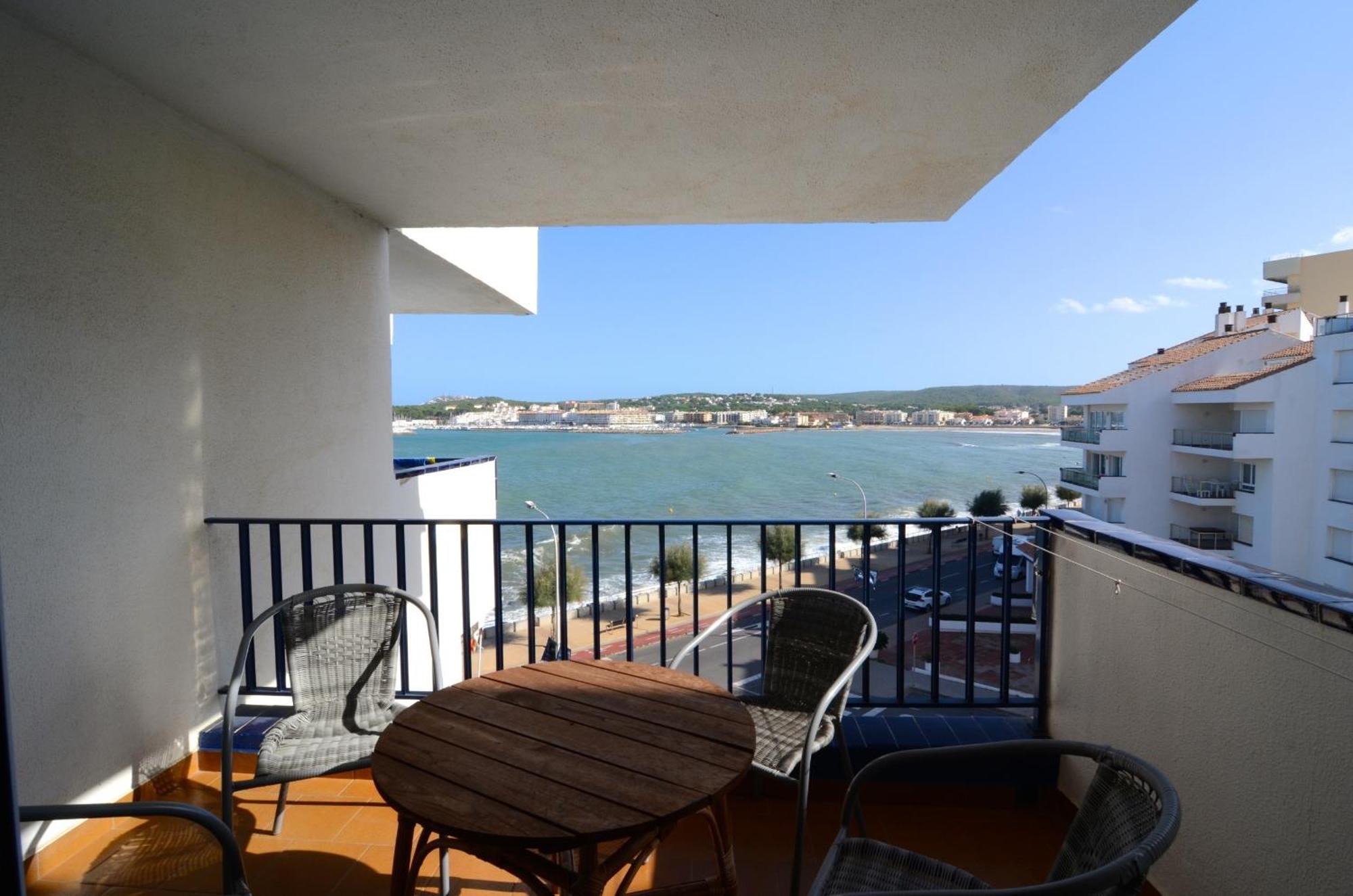 Passeig Del Mar - Apartamentos Primera Linea *
