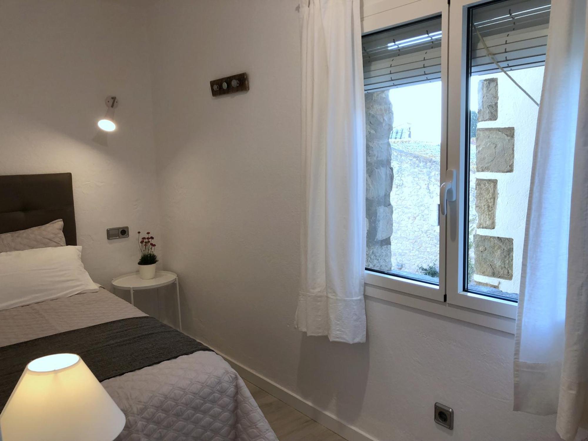 Apartment La Palmera, Terrace & Pool *