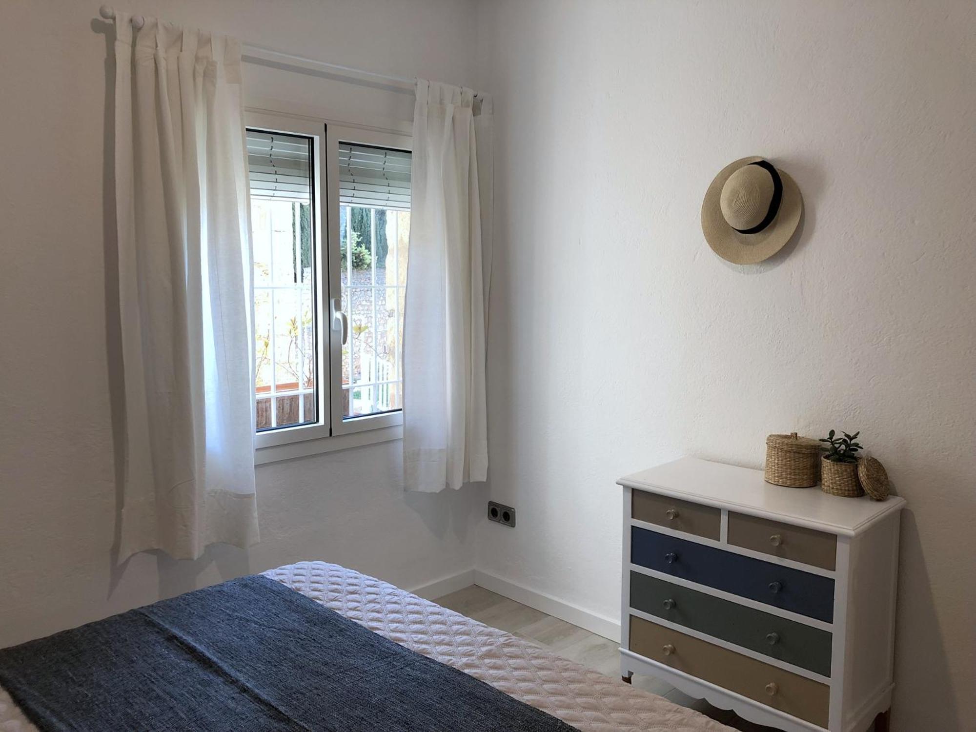 Apartment La Palmera, Terrace & Pool *