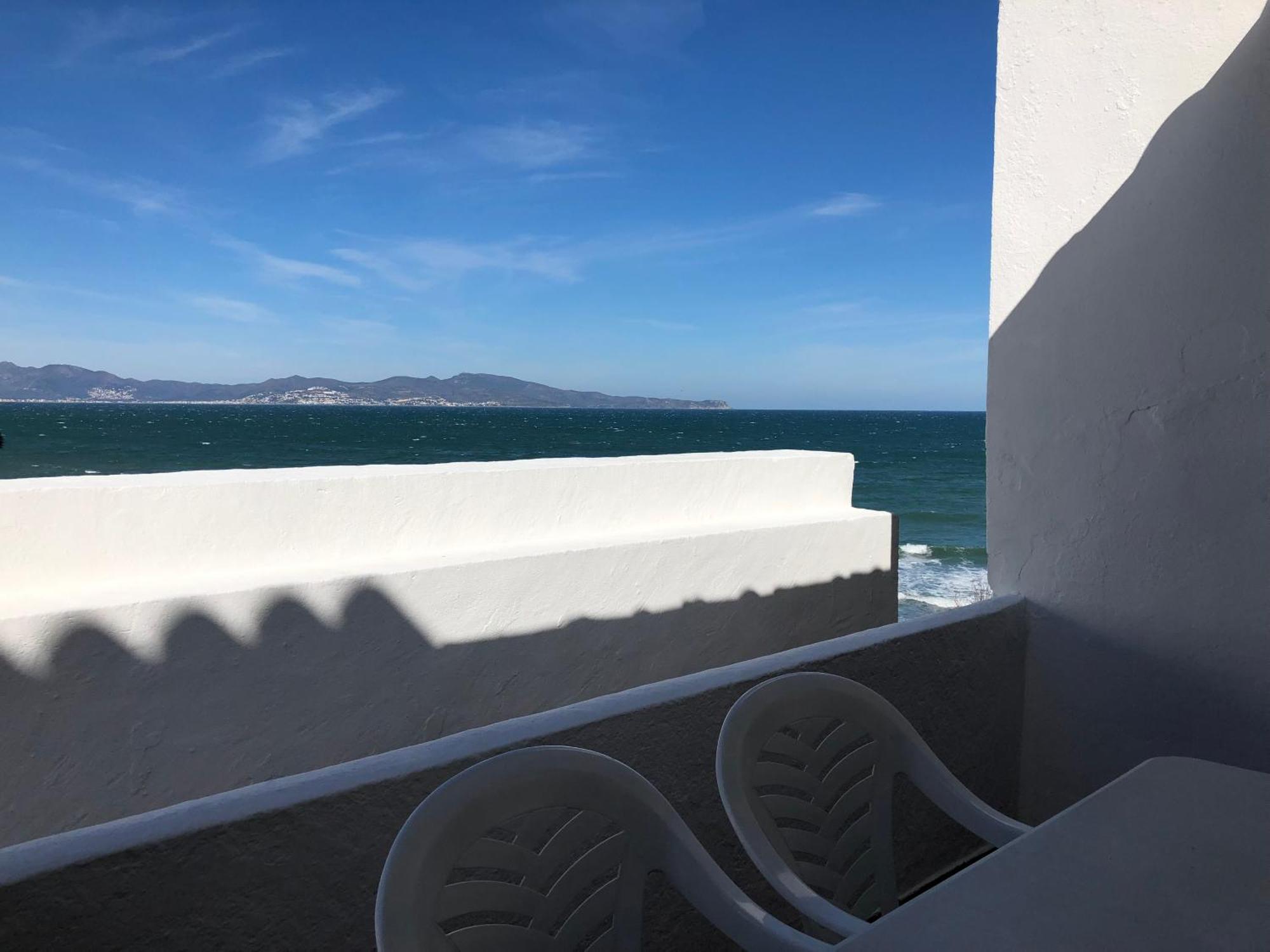 La Palmera, Terrace & Pool Apartment