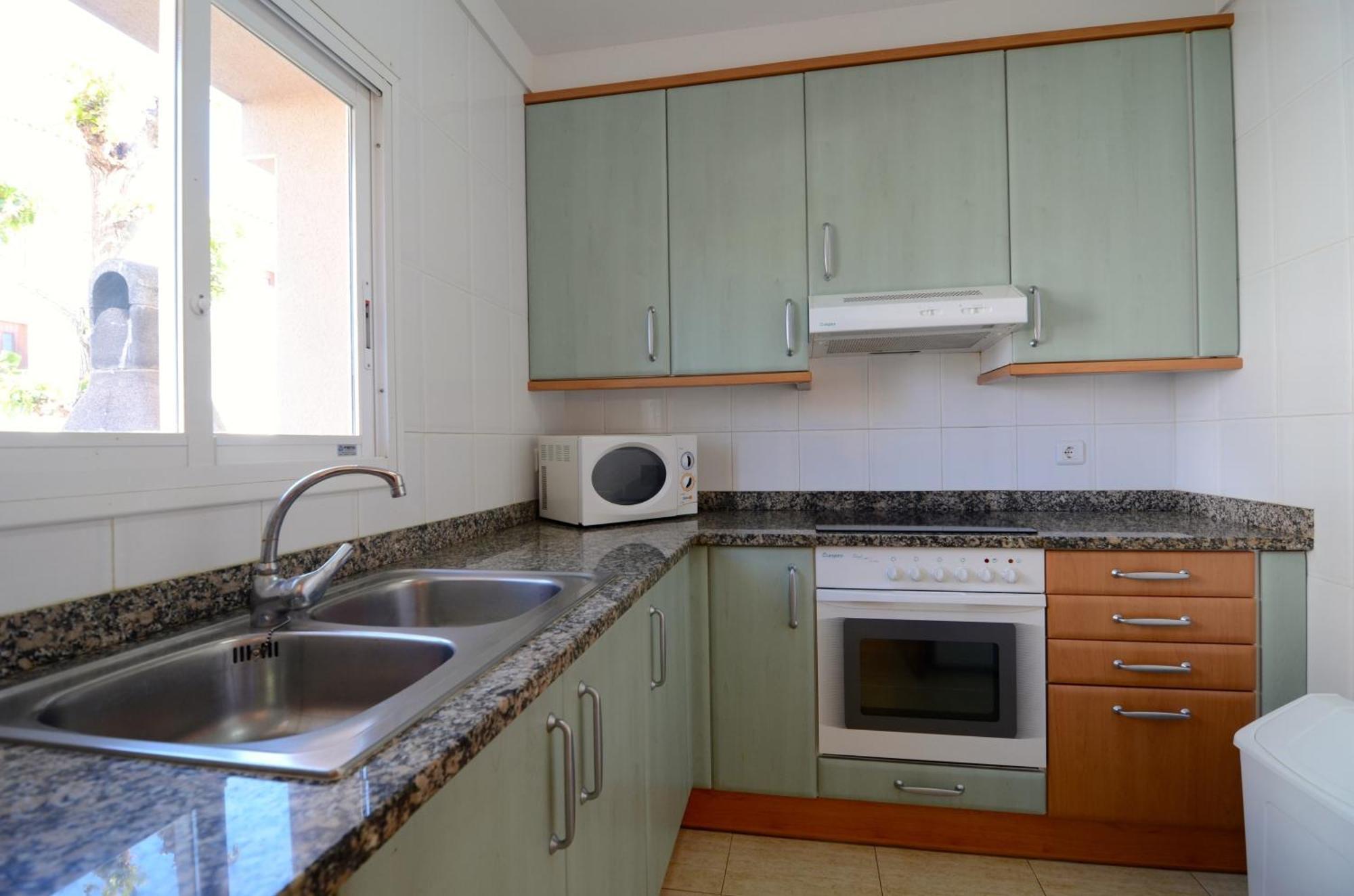 Rambla Mallols Holiday home *
