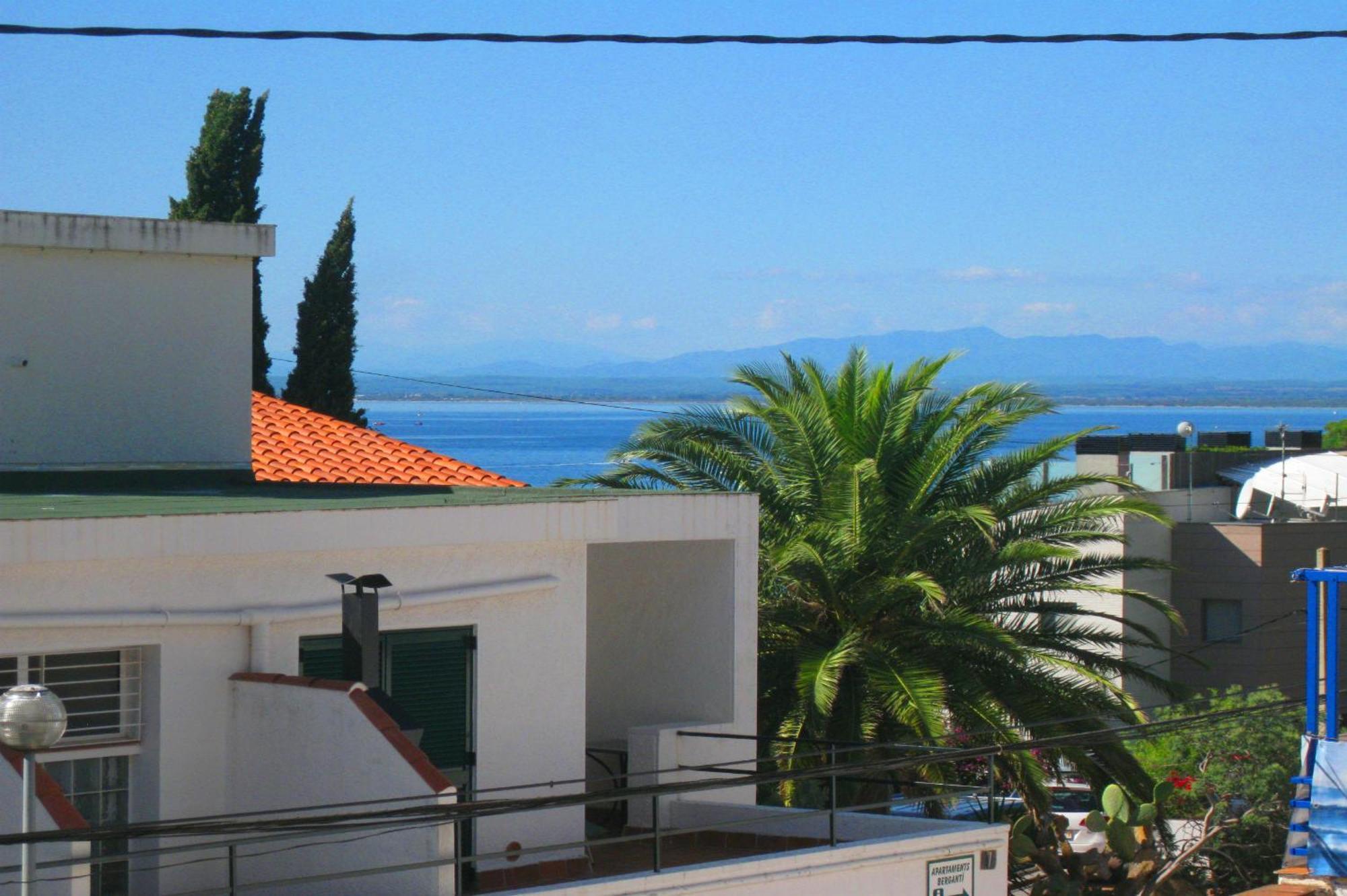 Apartment El Berganti En Canyelles Petites