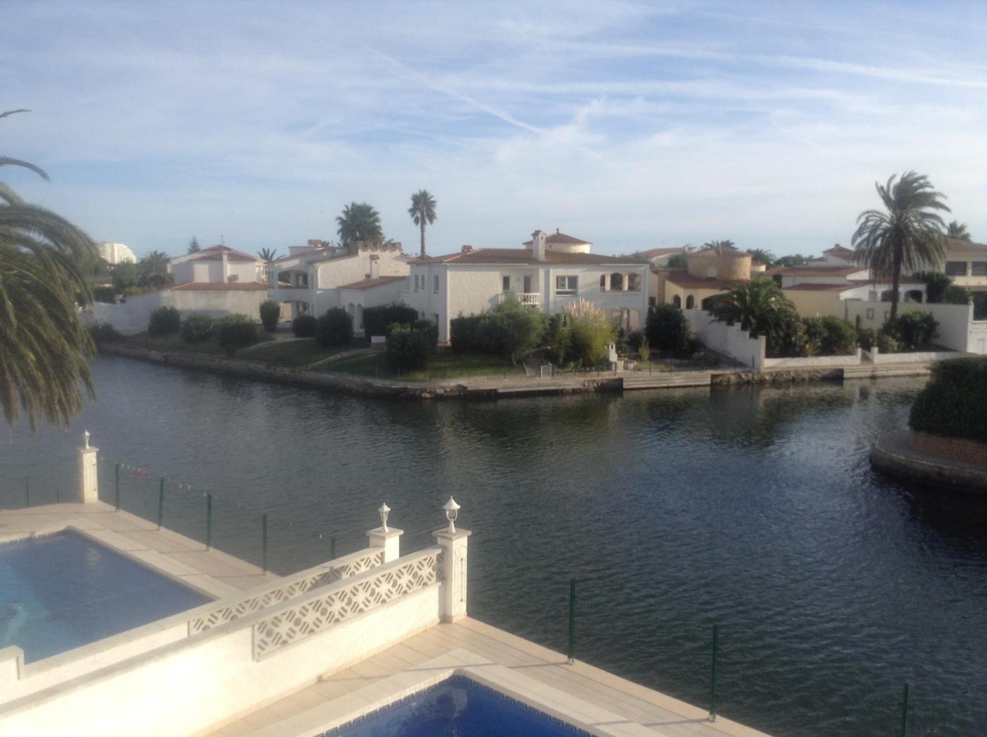Des Pecheurs Ampuriabrava