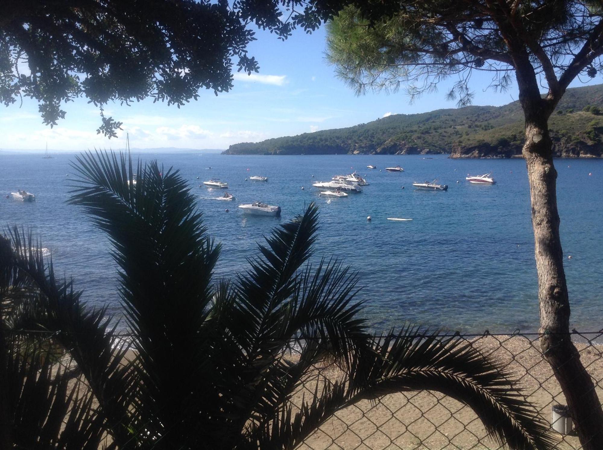 Des Pecheurs Сasa de vacaciones Ampuriabrava