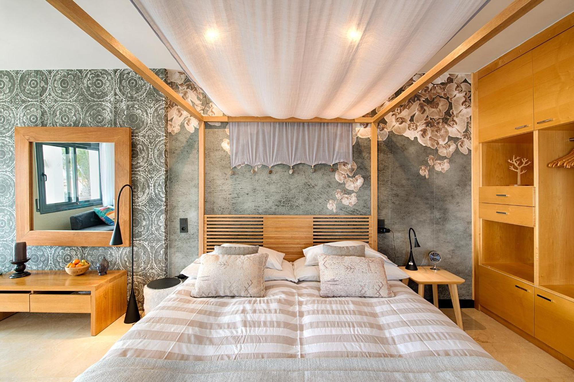 Bed & Breakfast Casa De L'albada *