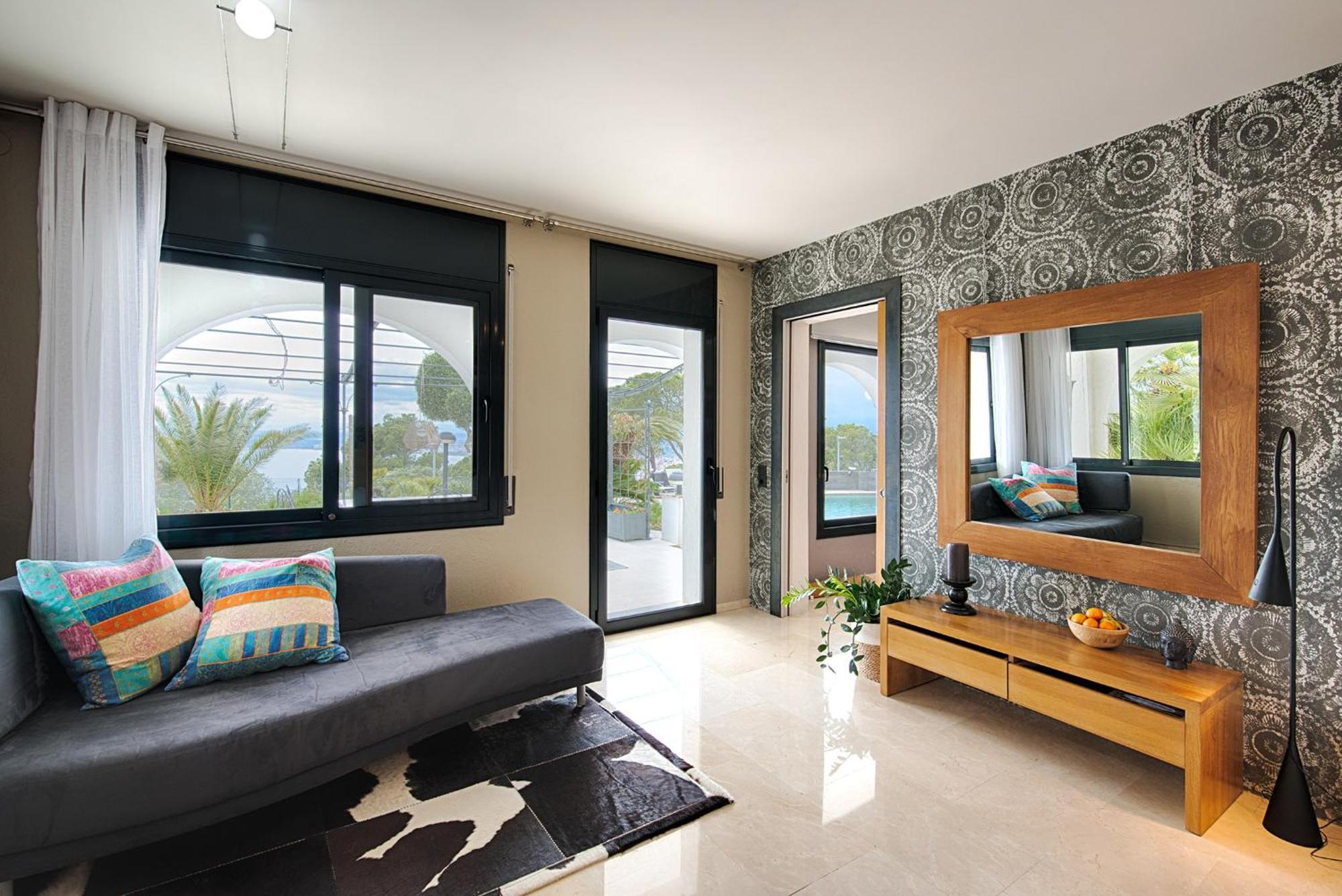 Casa De L'albada Bed & Breakfast *