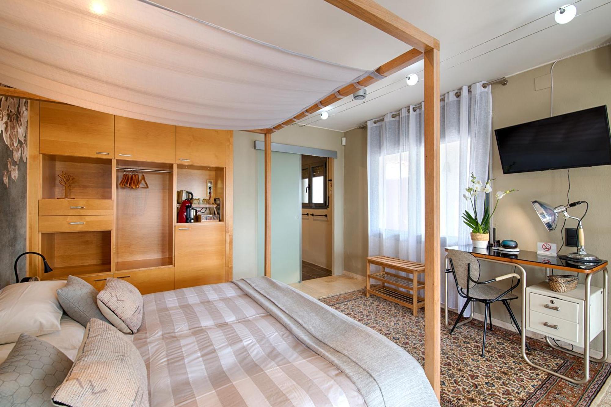 Bed & Breakfast Casa De L'albada *