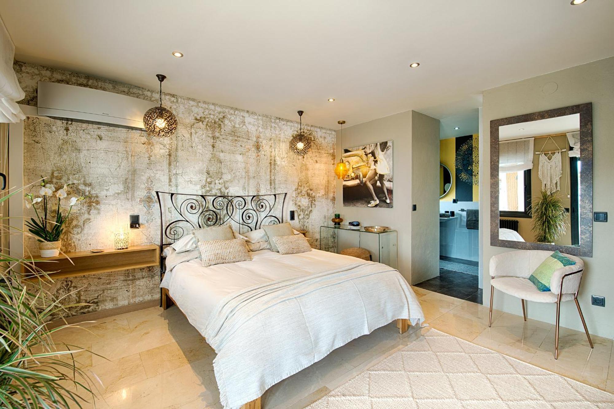 Bed & Breakfast Casa De L'albada *