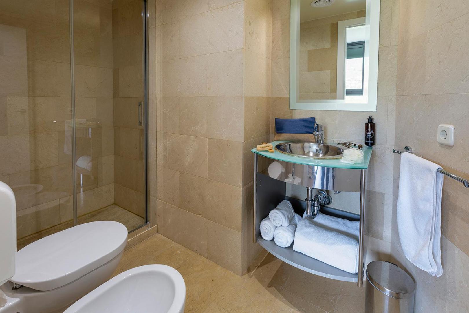 Apartamento Torre Gran Luxe 2