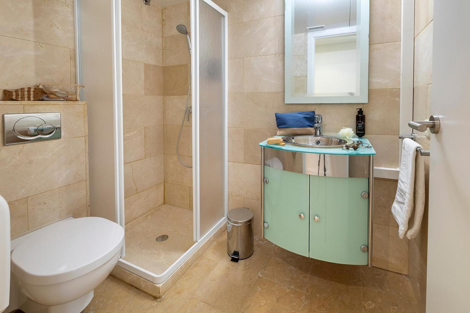 Apartamento Torre Gran Luxe 2 El Port De La Selva