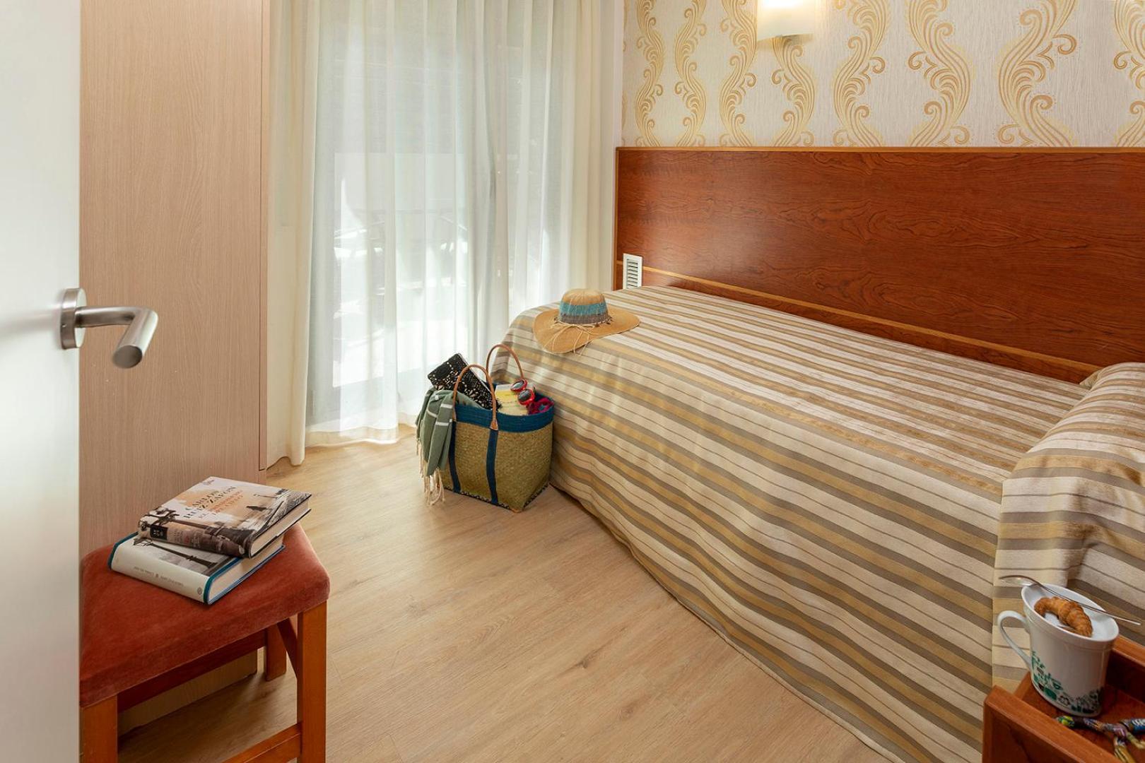 Torre Gran Luxe 2 *
