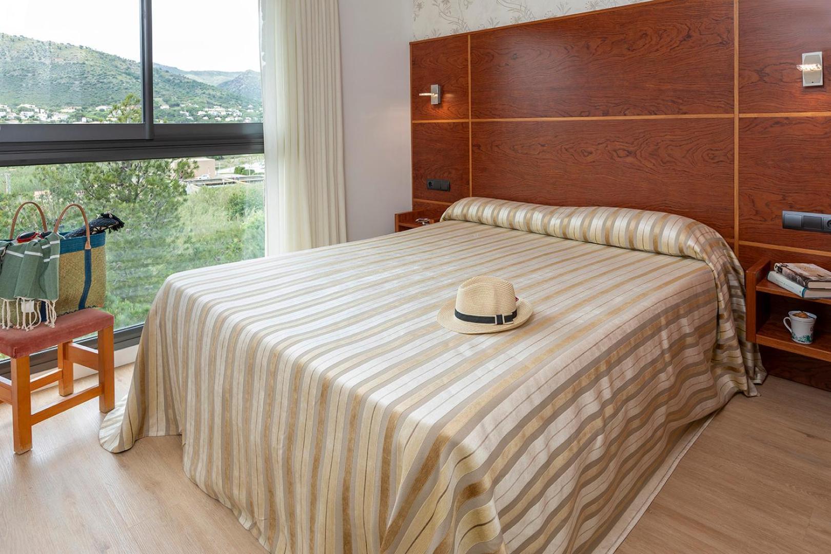 Torre Gran Luxe 2 Apartamento *