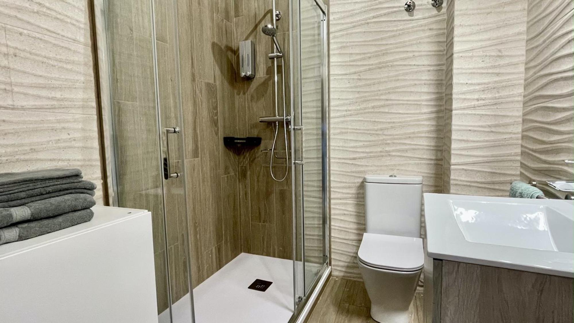 Mas Pigem Apartment