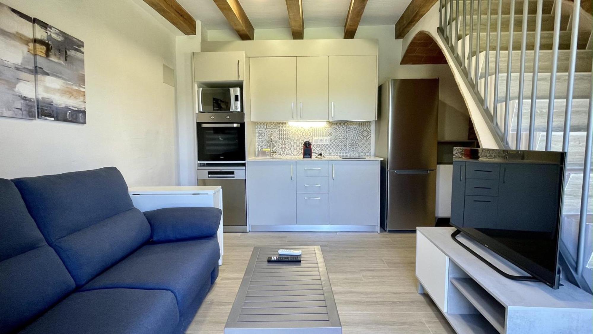 Apartment Mas Pigem