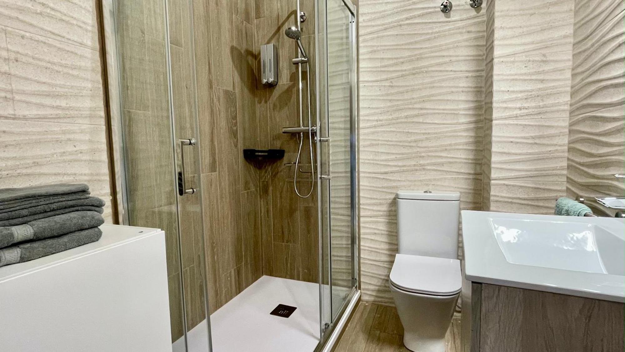 Mas Pigem Apartment *