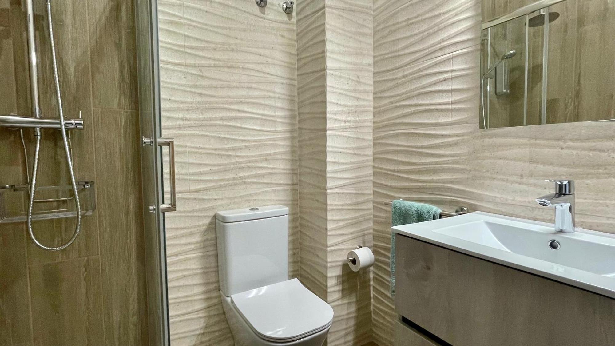 Mas Pigem Apartment *
