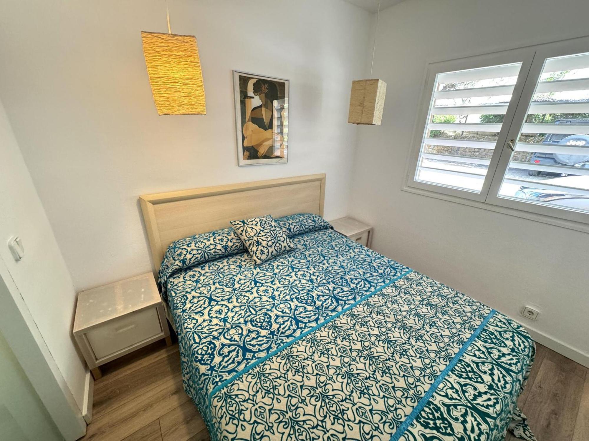 Precioso Con Vistas Al Mar Y Piscina En Aiguablava - Es-226-4 Apartamento Begur