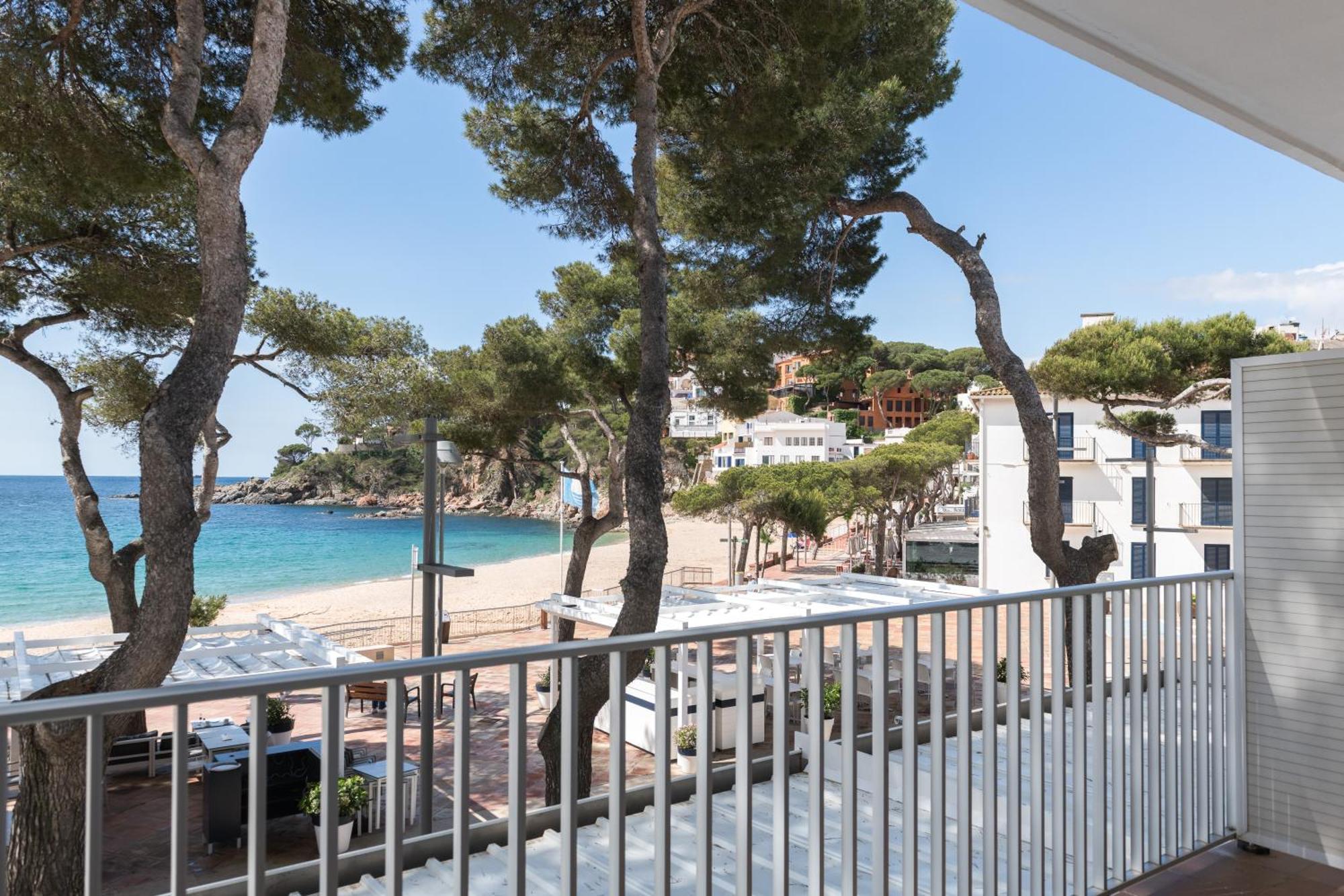 Terramar Hotel 3*